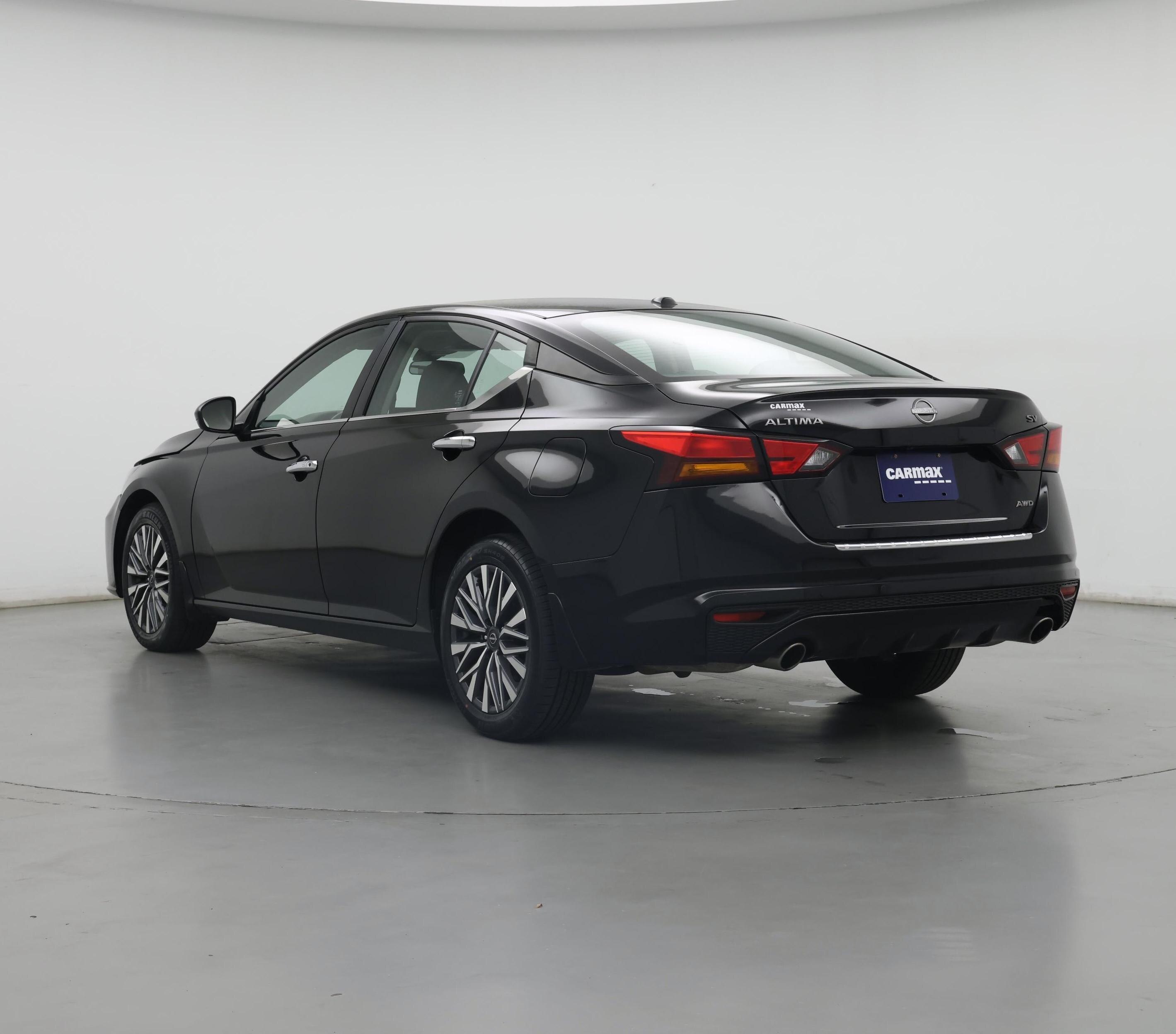 Thumbnail: 2023 Nissan Altima - 2