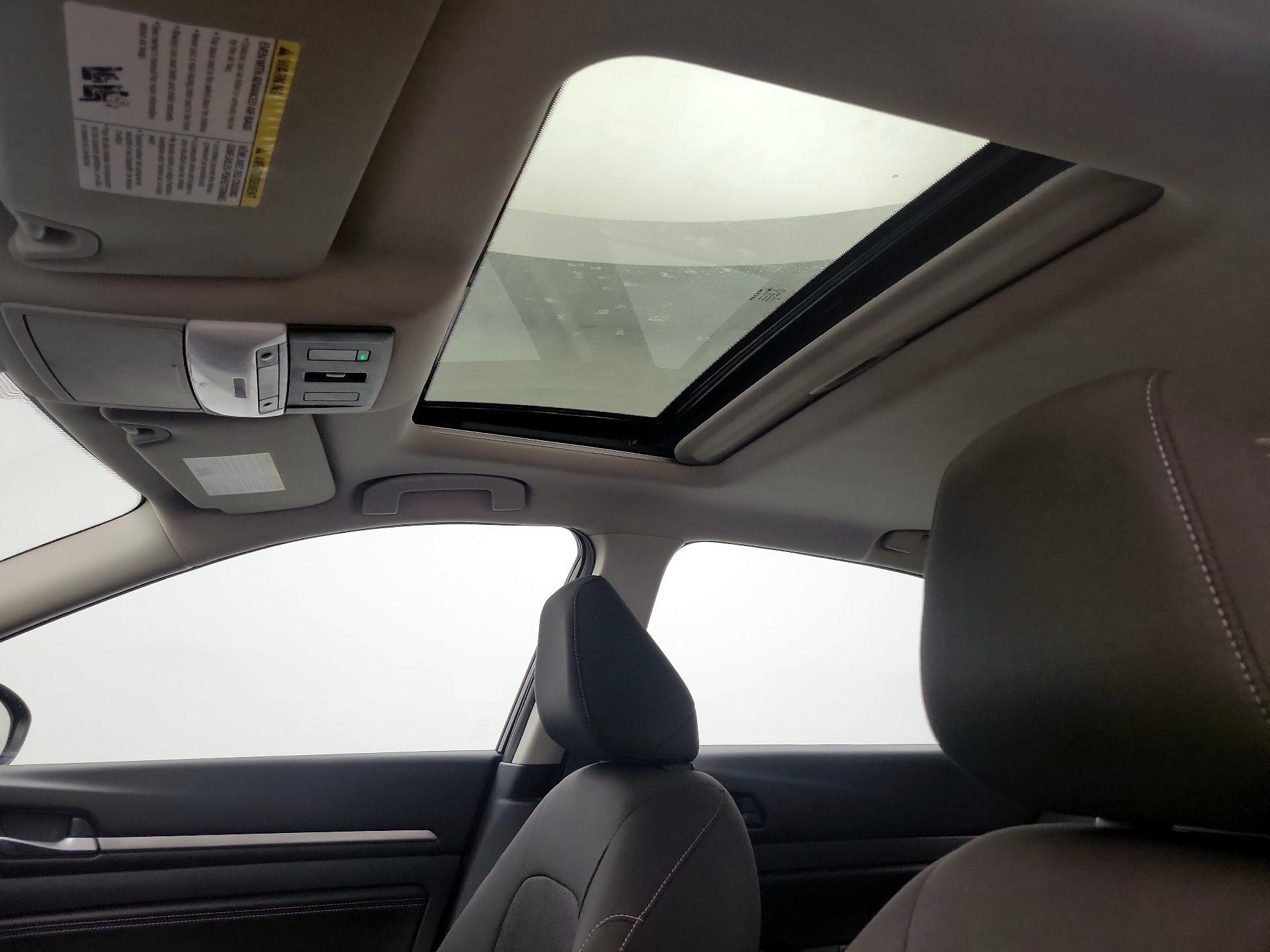 Thumbnail: 2023 Nissan Altima - 20