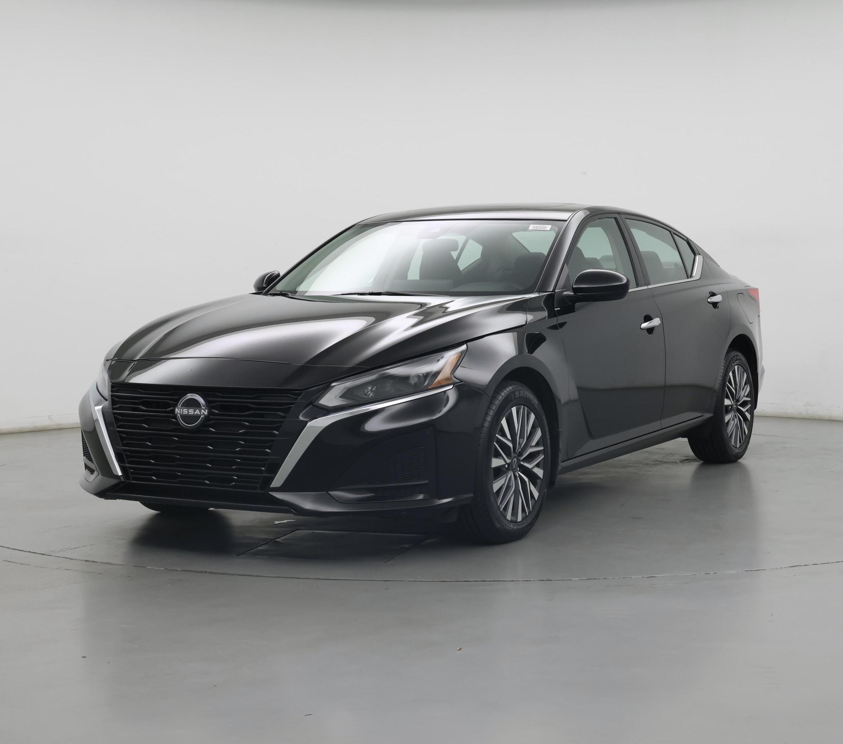 Thumbnail: 2023 Nissan Altima - 4