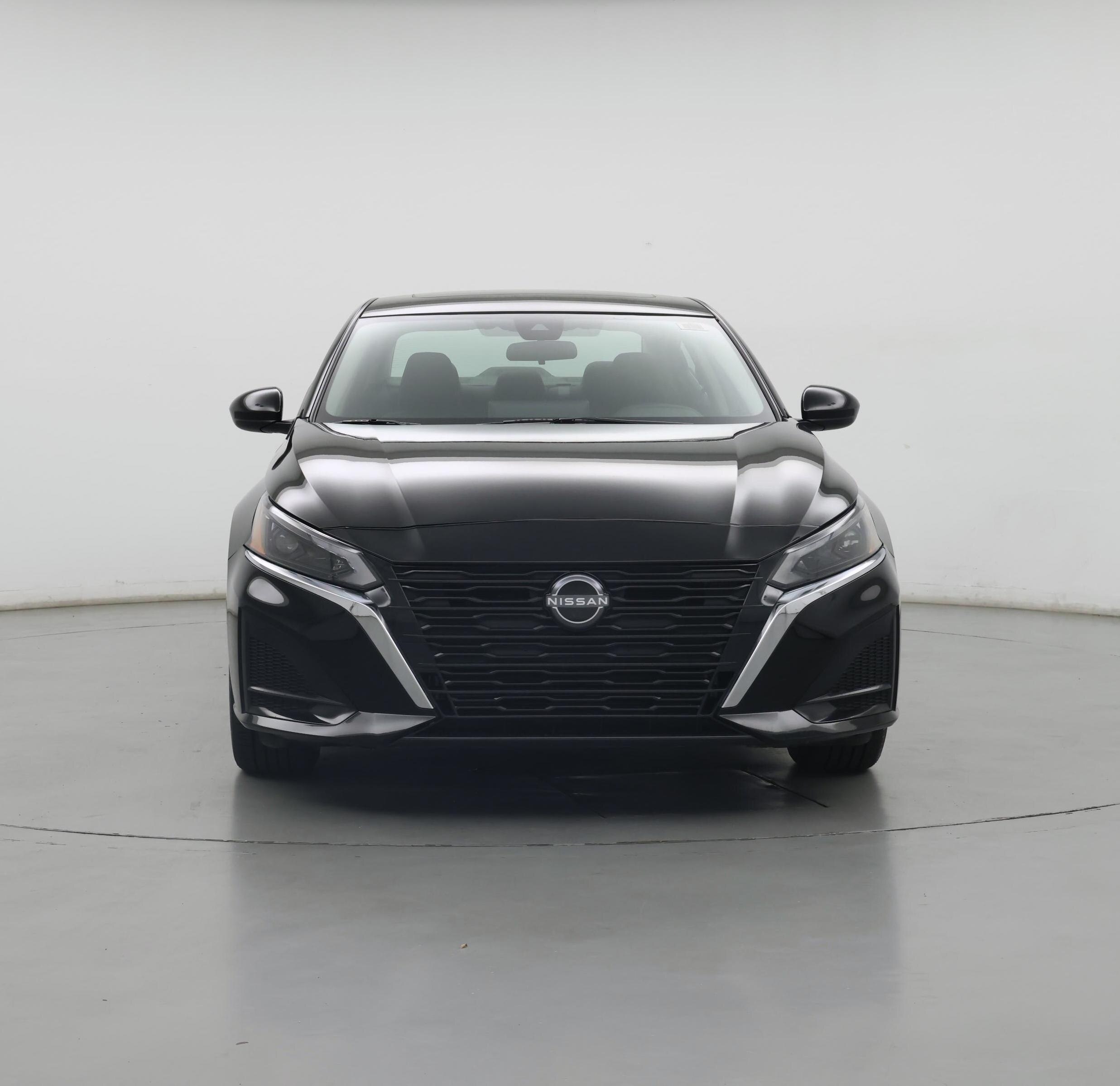 Thumbnail: 2023 Nissan Altima - 5