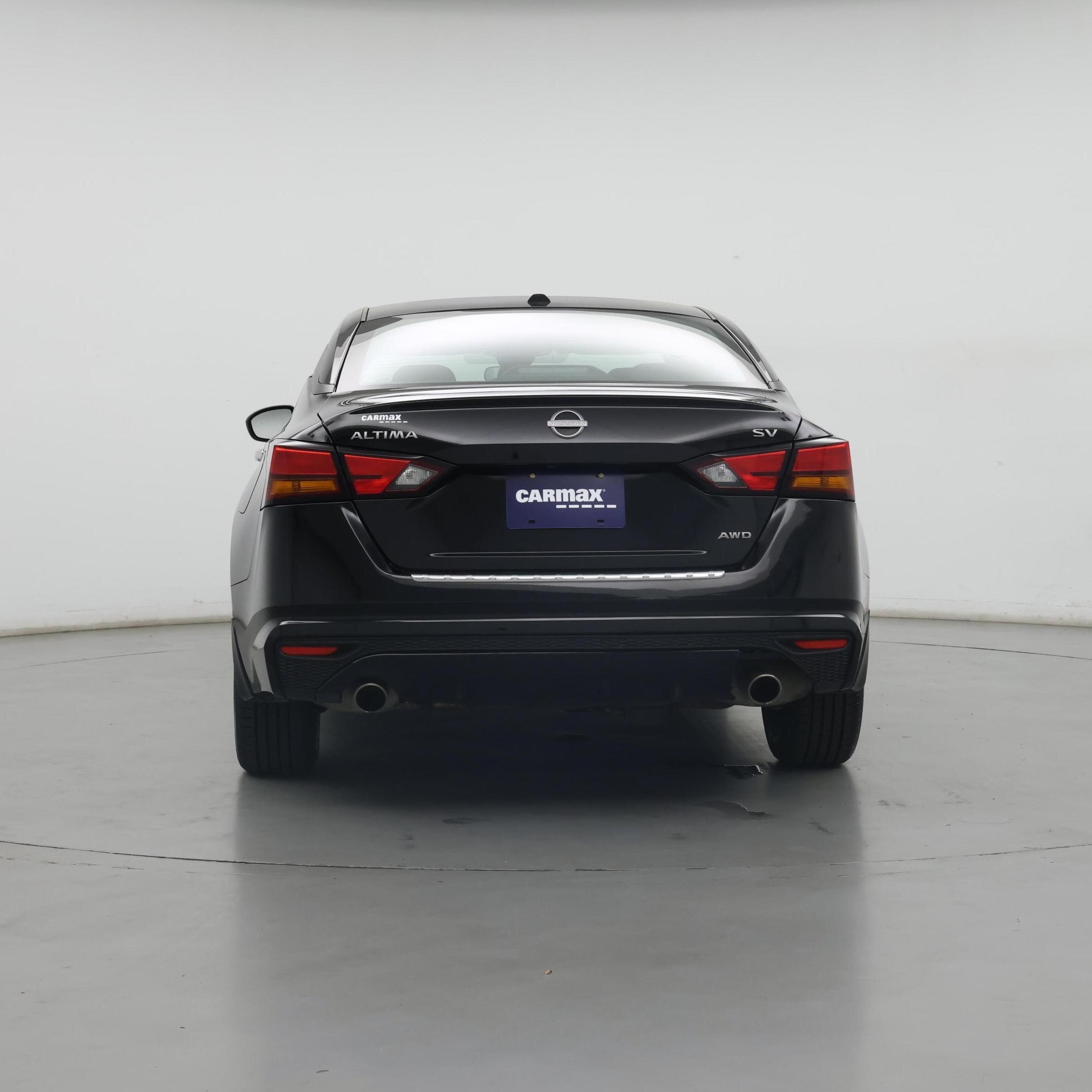 Thumbnail: 2023 Nissan Altima - 6