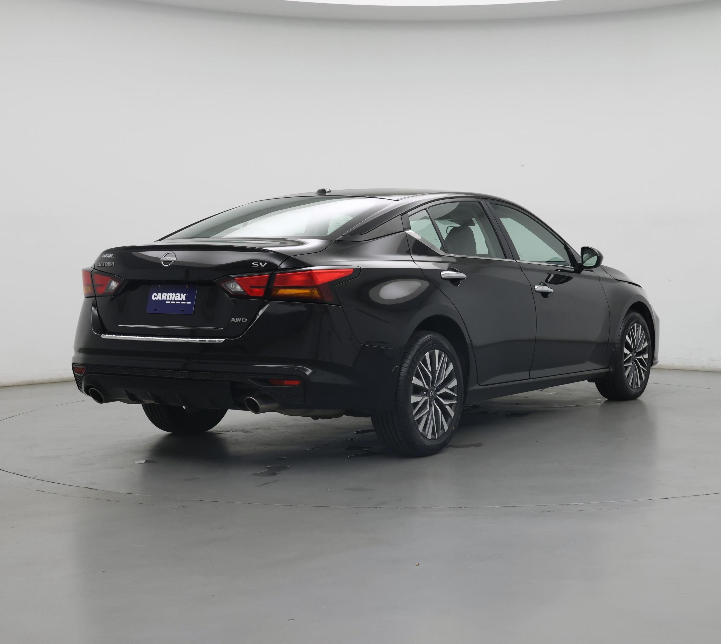 Thumbnail: 2023 Nissan Altima - 8