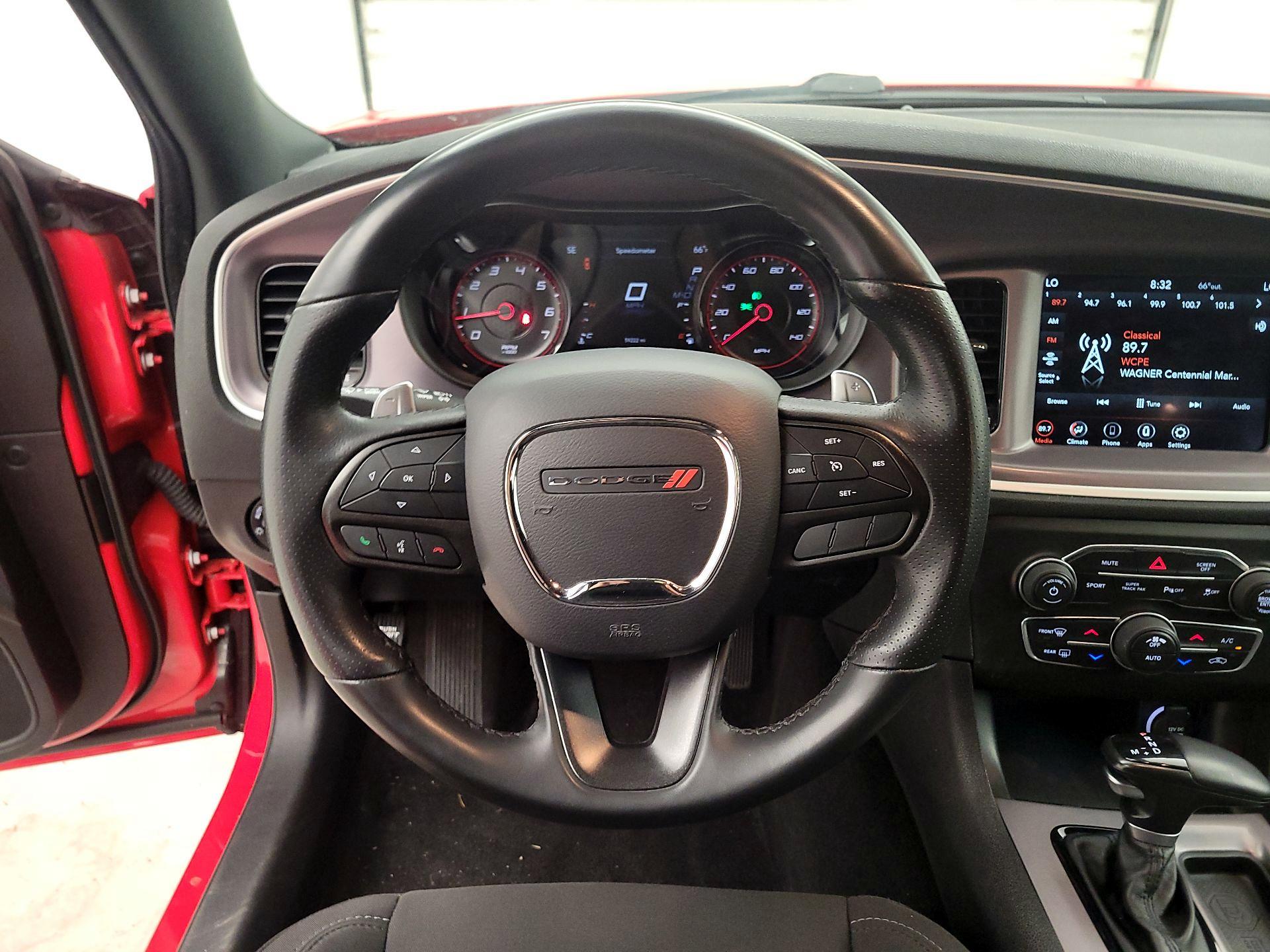 Thumbnail: 2022 Dodge Charger - 10