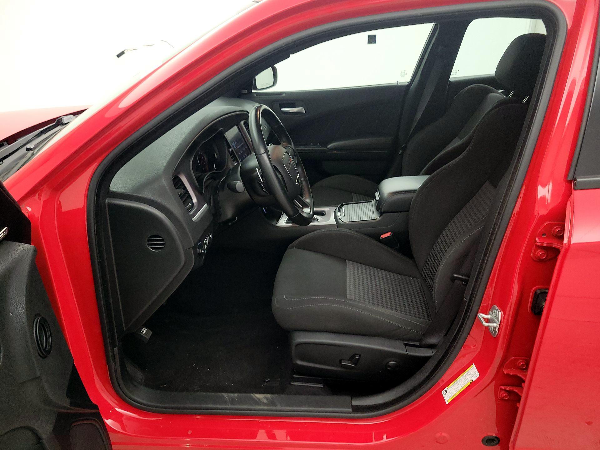 Thumbnail: 2022 Dodge Charger - 11