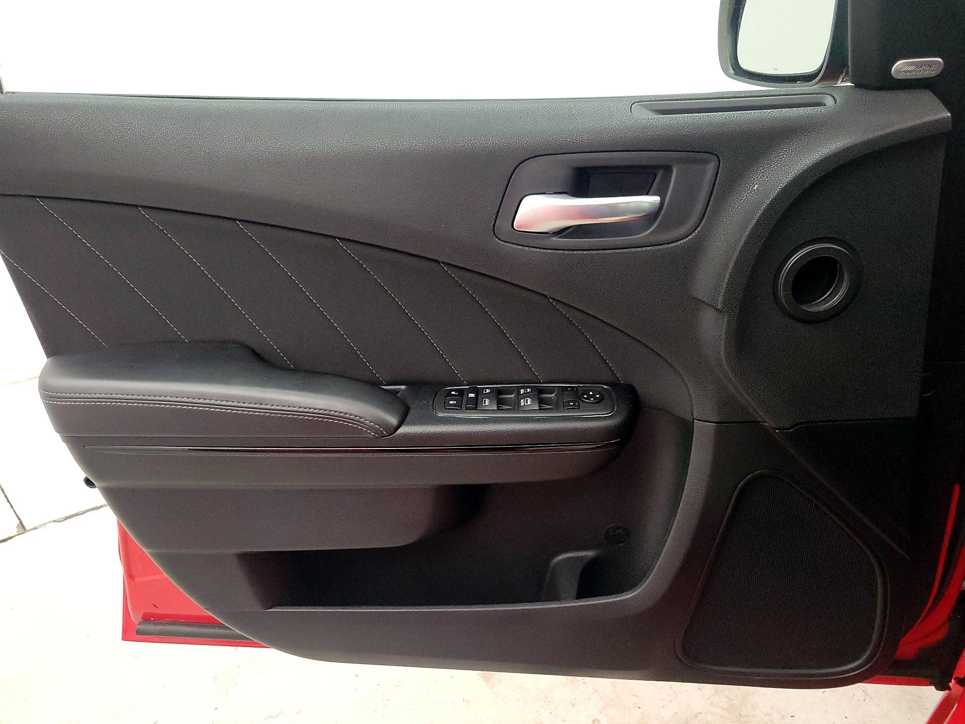 Thumbnail: 2022 Dodge Charger - 12