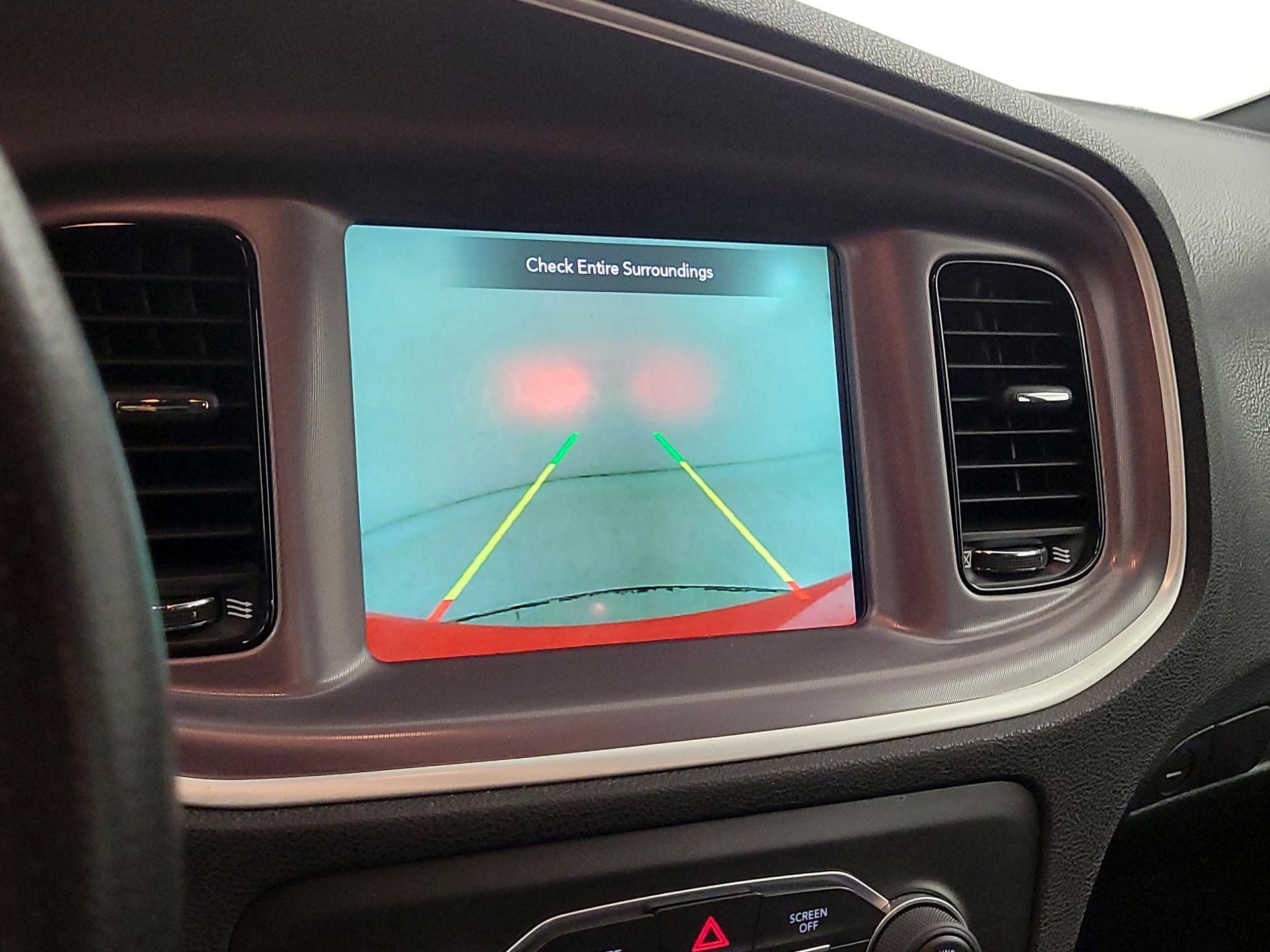 Thumbnail: 2022 Dodge Charger - 14