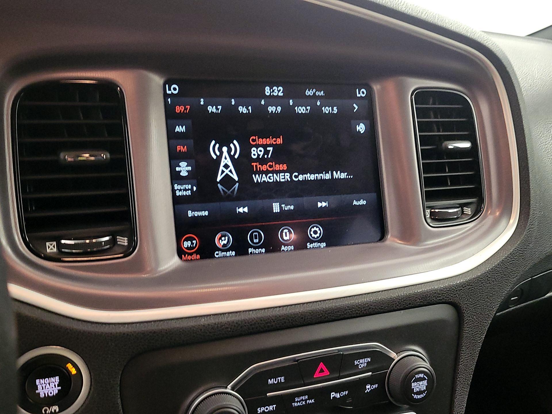 Thumbnail: 2022 Dodge Charger - 15