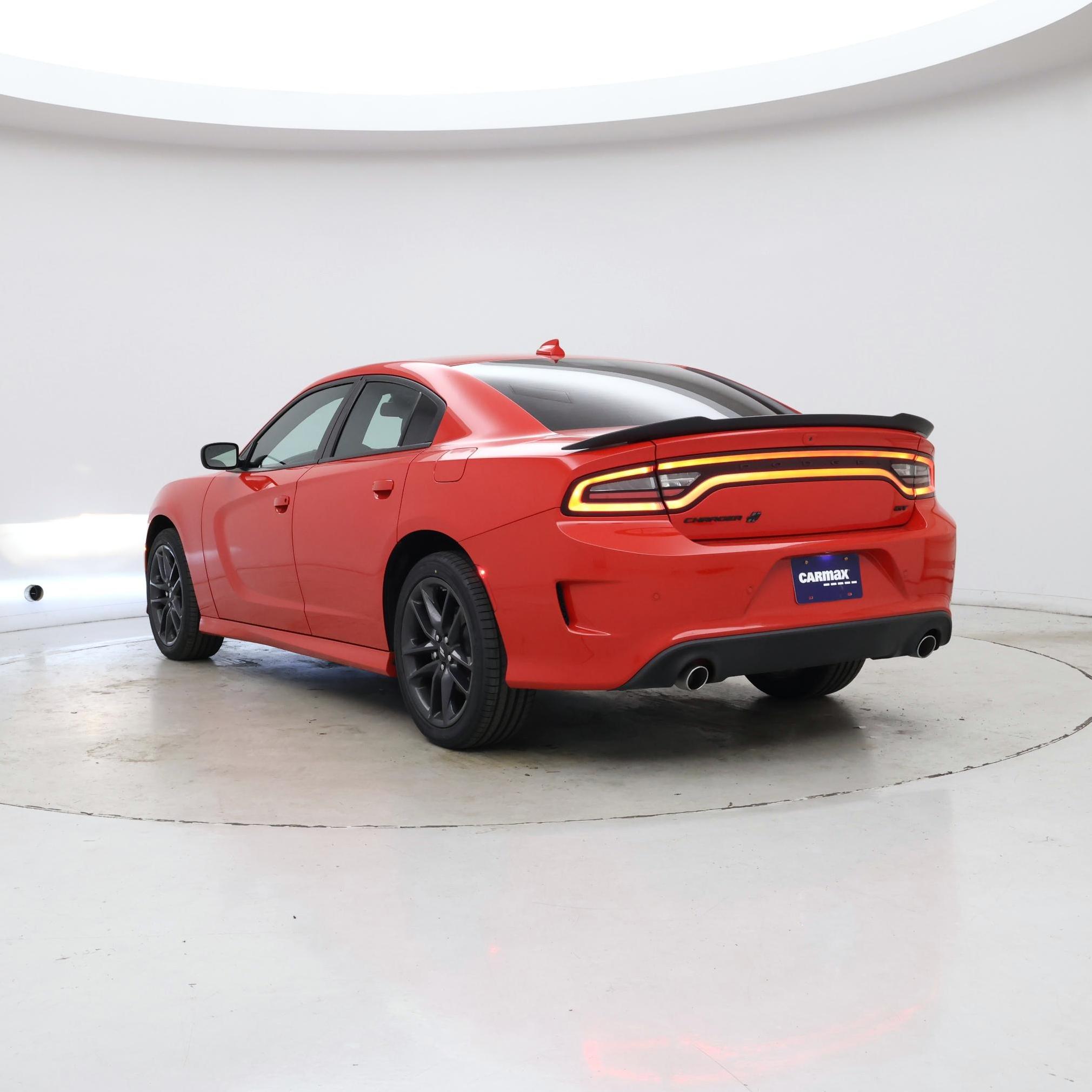 Thumbnail: 2022 Dodge Charger - 2