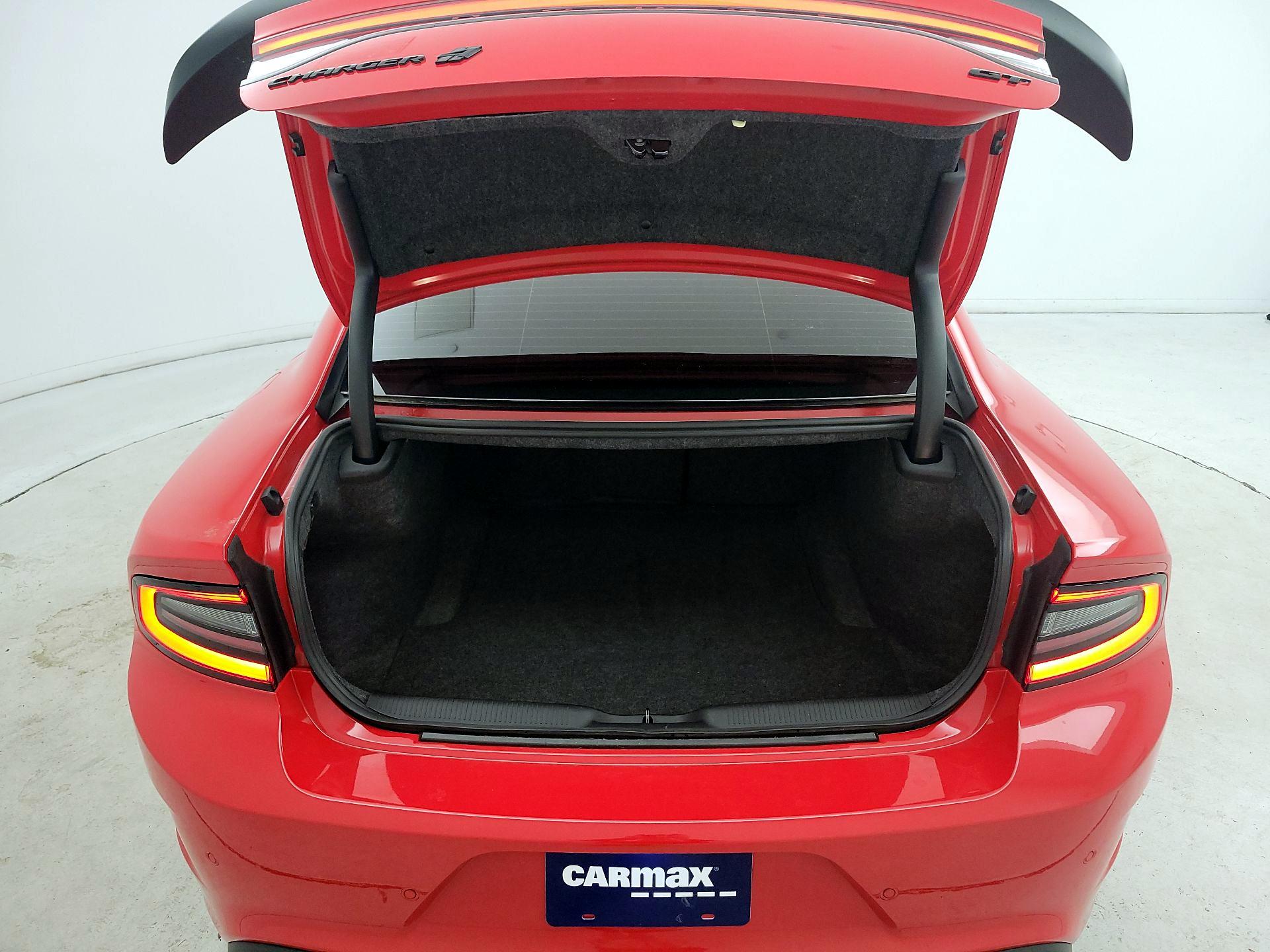 Thumbnail: 2022 Dodge Charger - 20