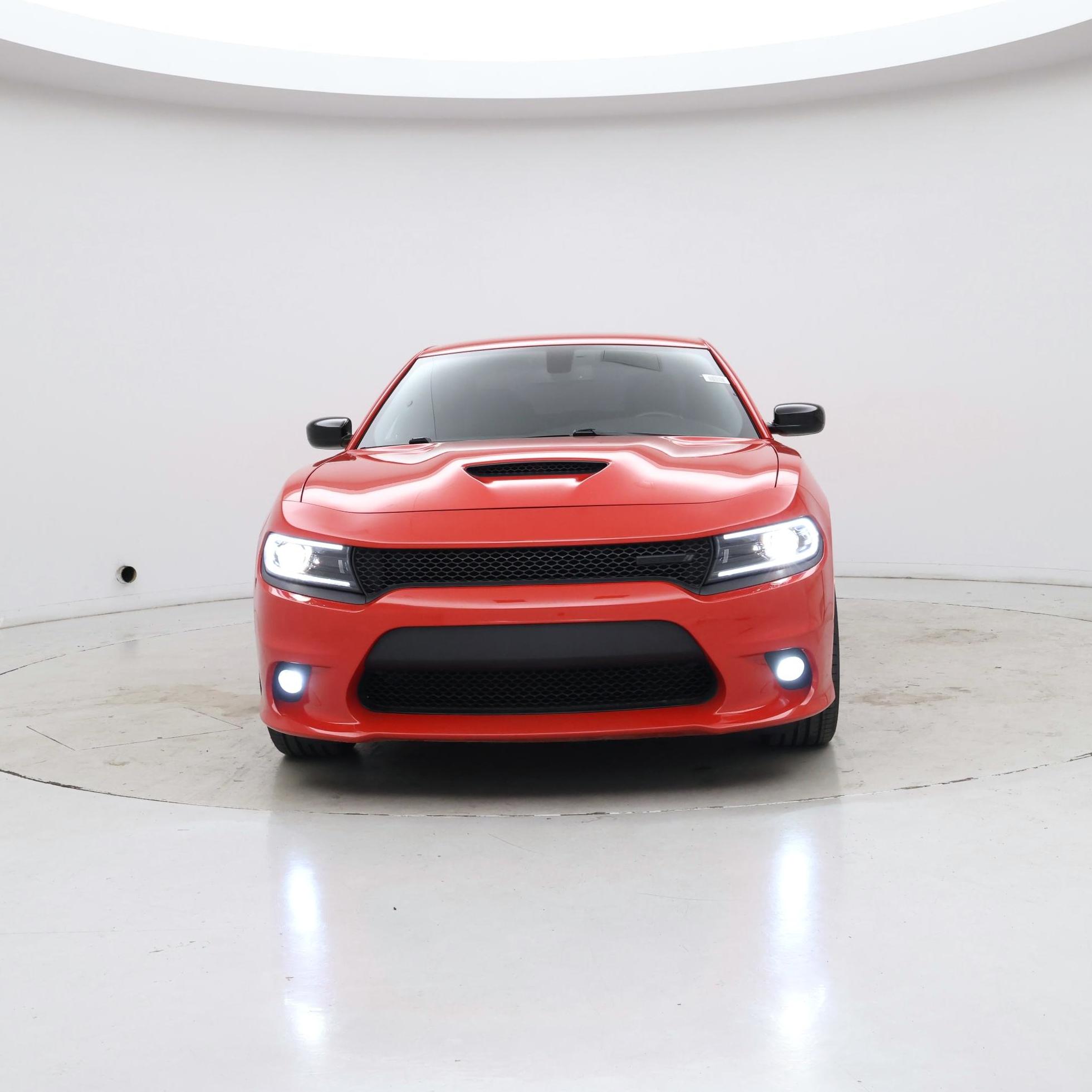 Thumbnail: 2022 Dodge Charger - 5