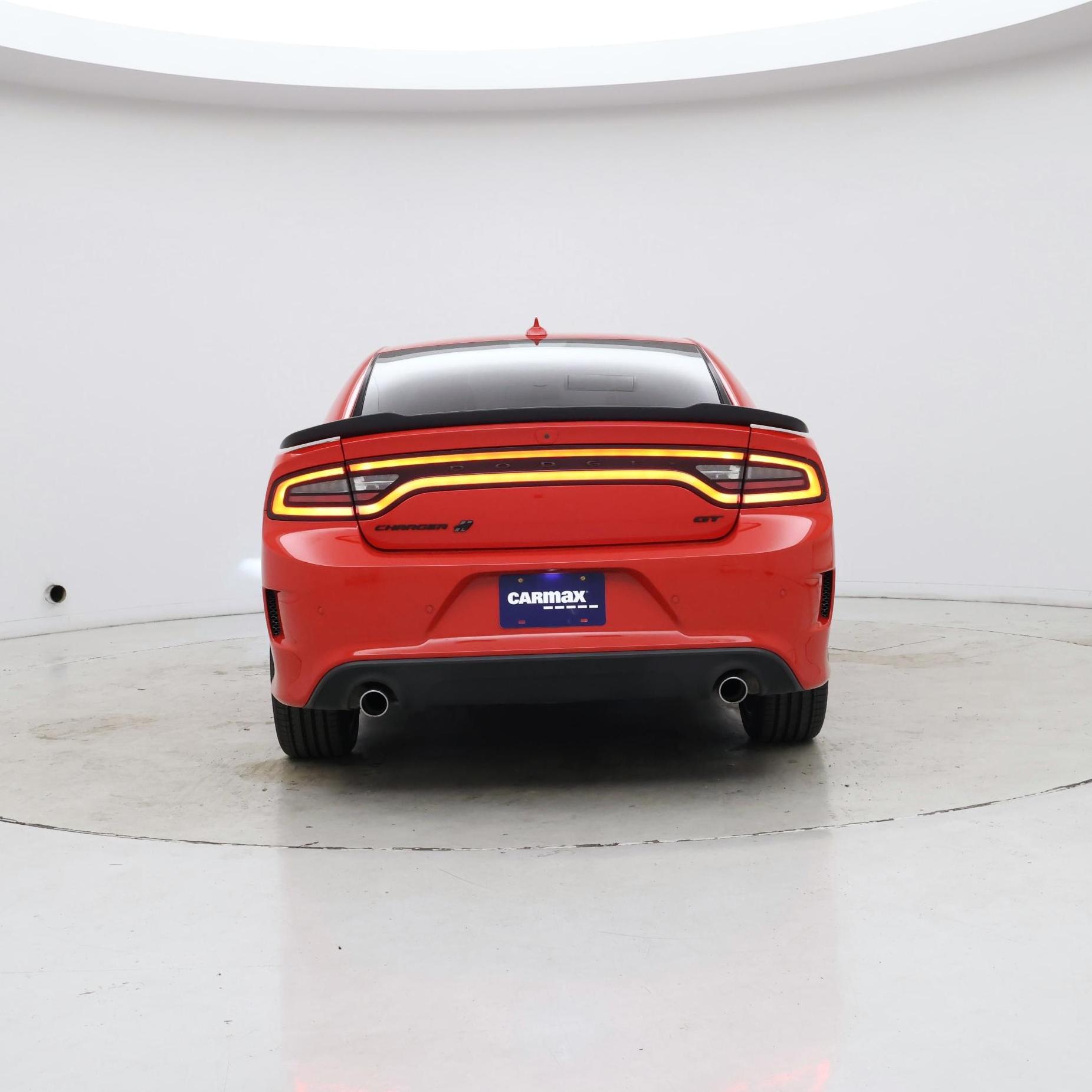 Thumbnail: 2022 Dodge Charger - 6