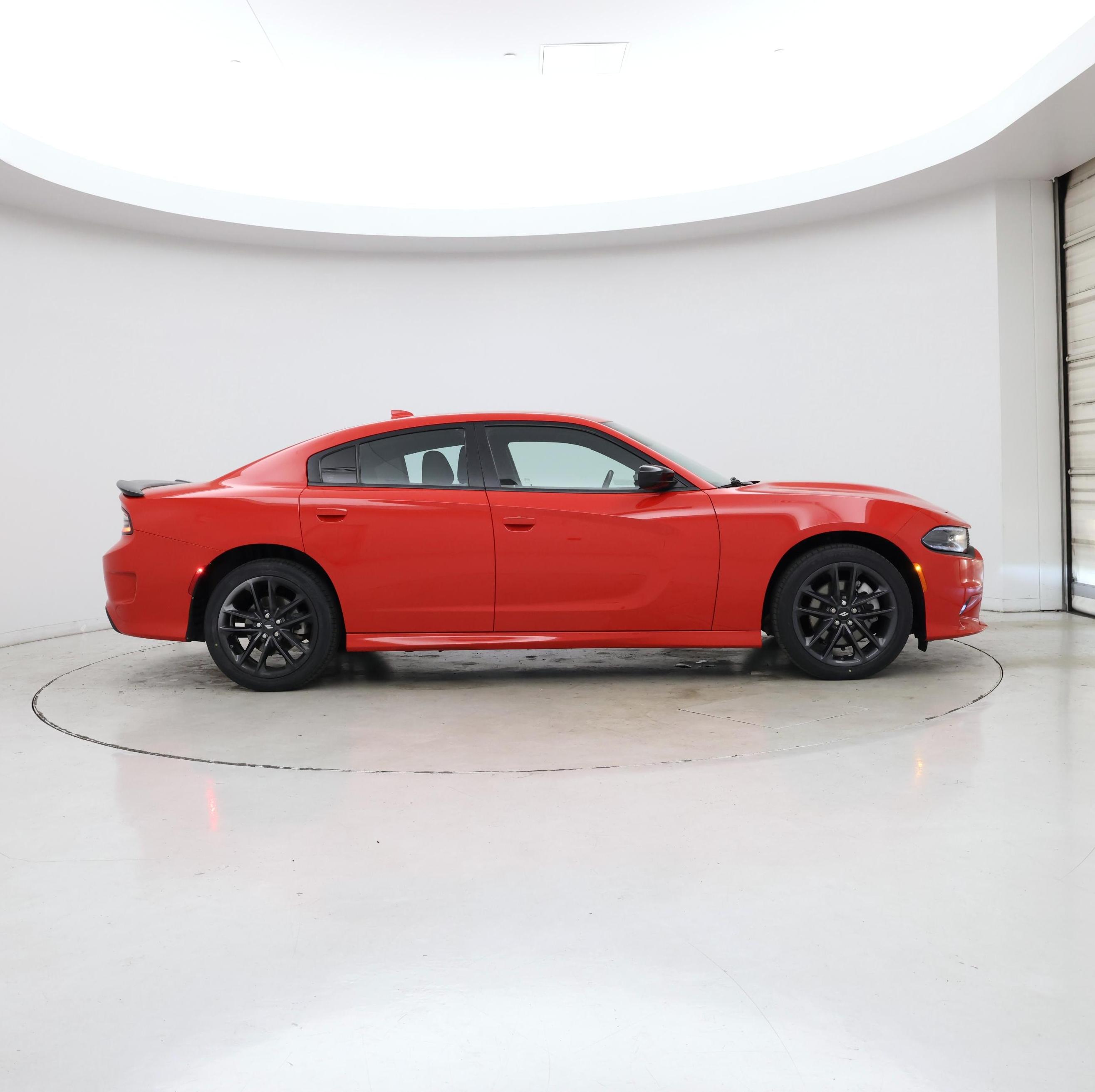 Thumbnail: 2022 Dodge Charger - 7