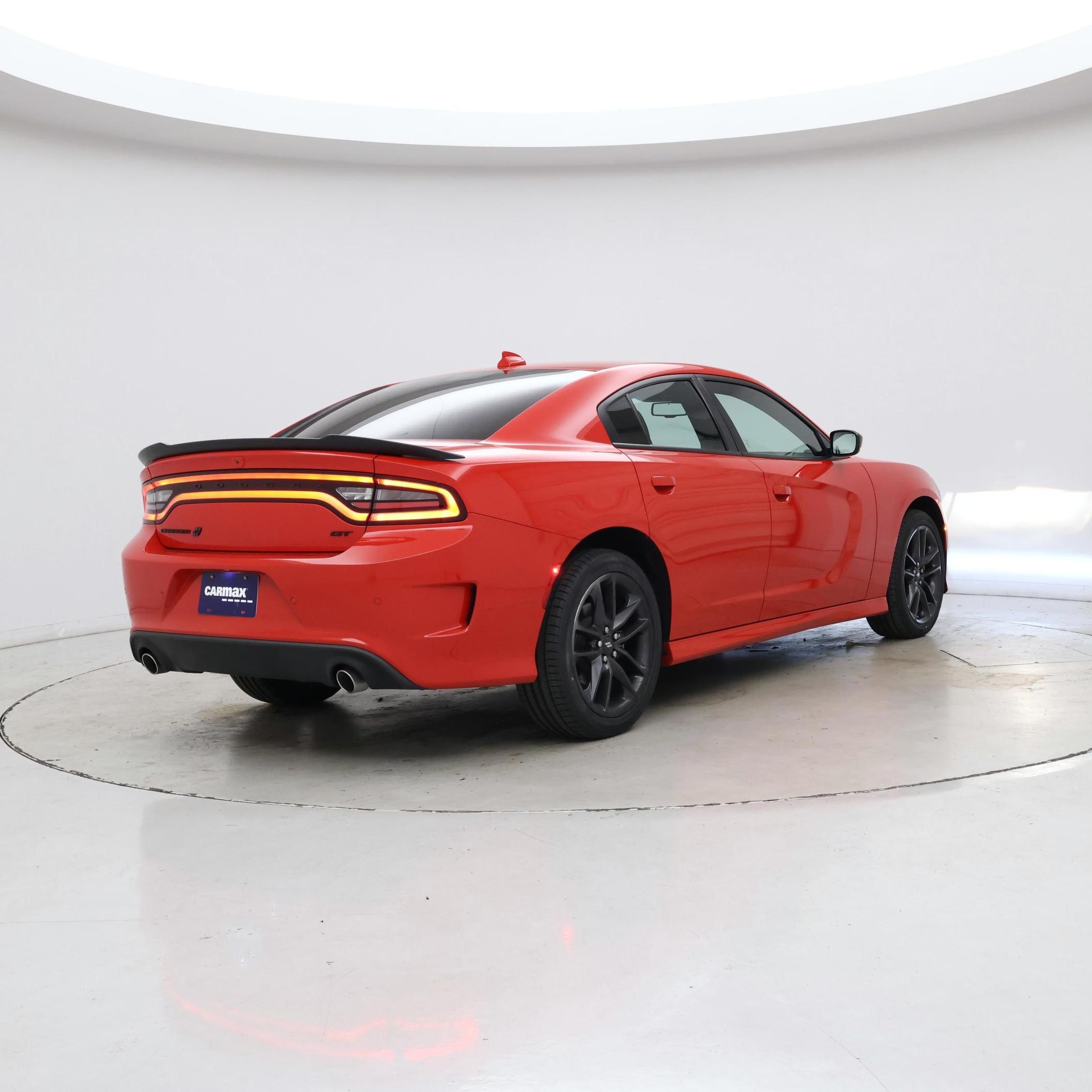 Thumbnail: 2022 Dodge Charger - 8