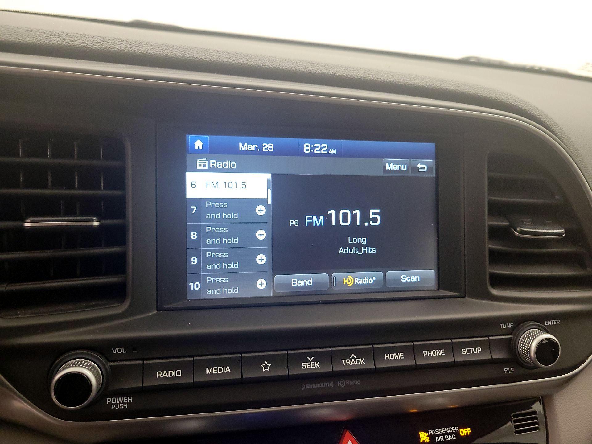 Thumbnail: 2020 Hyundai Elantra - 14