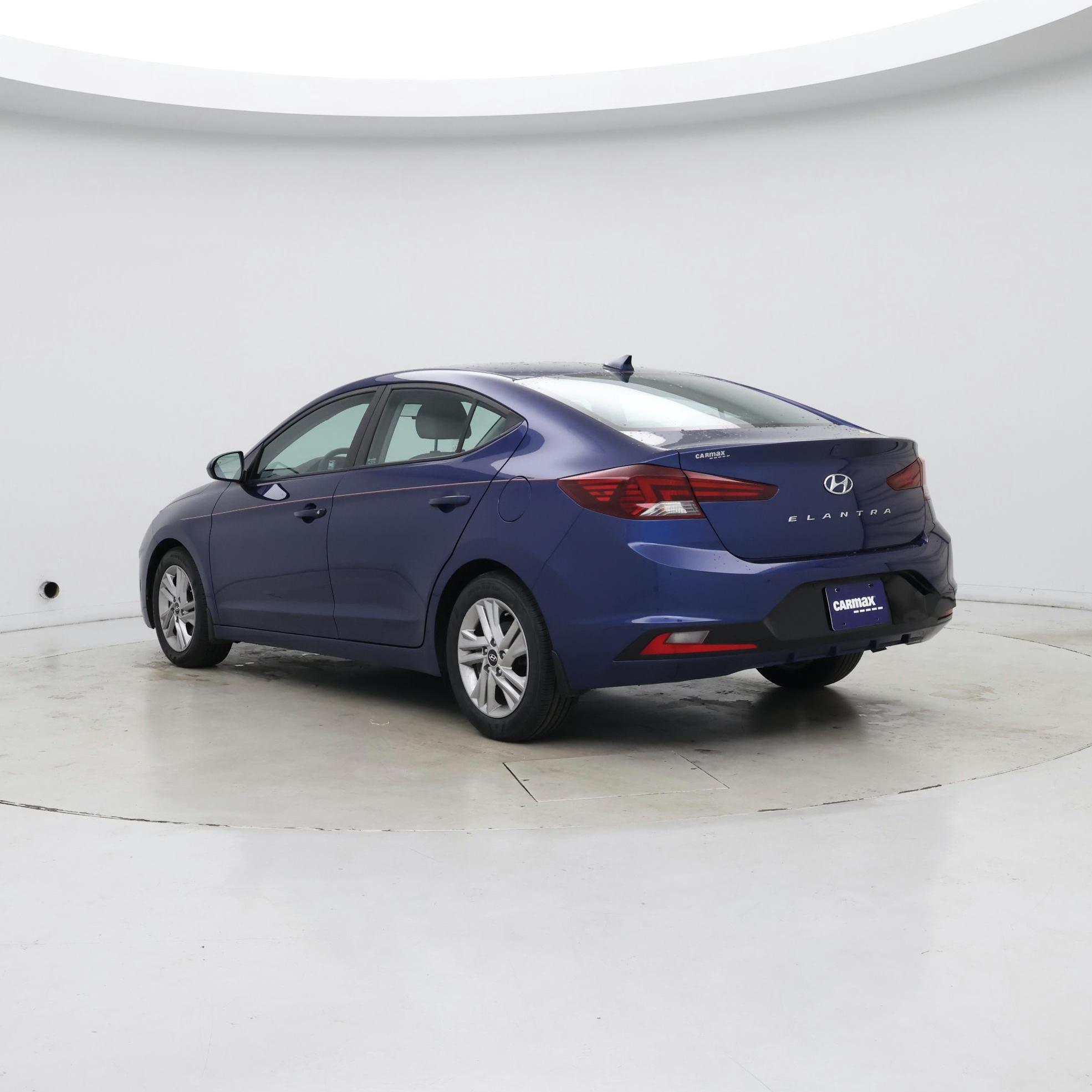 Thumbnail: 2020 Hyundai Elantra - 2