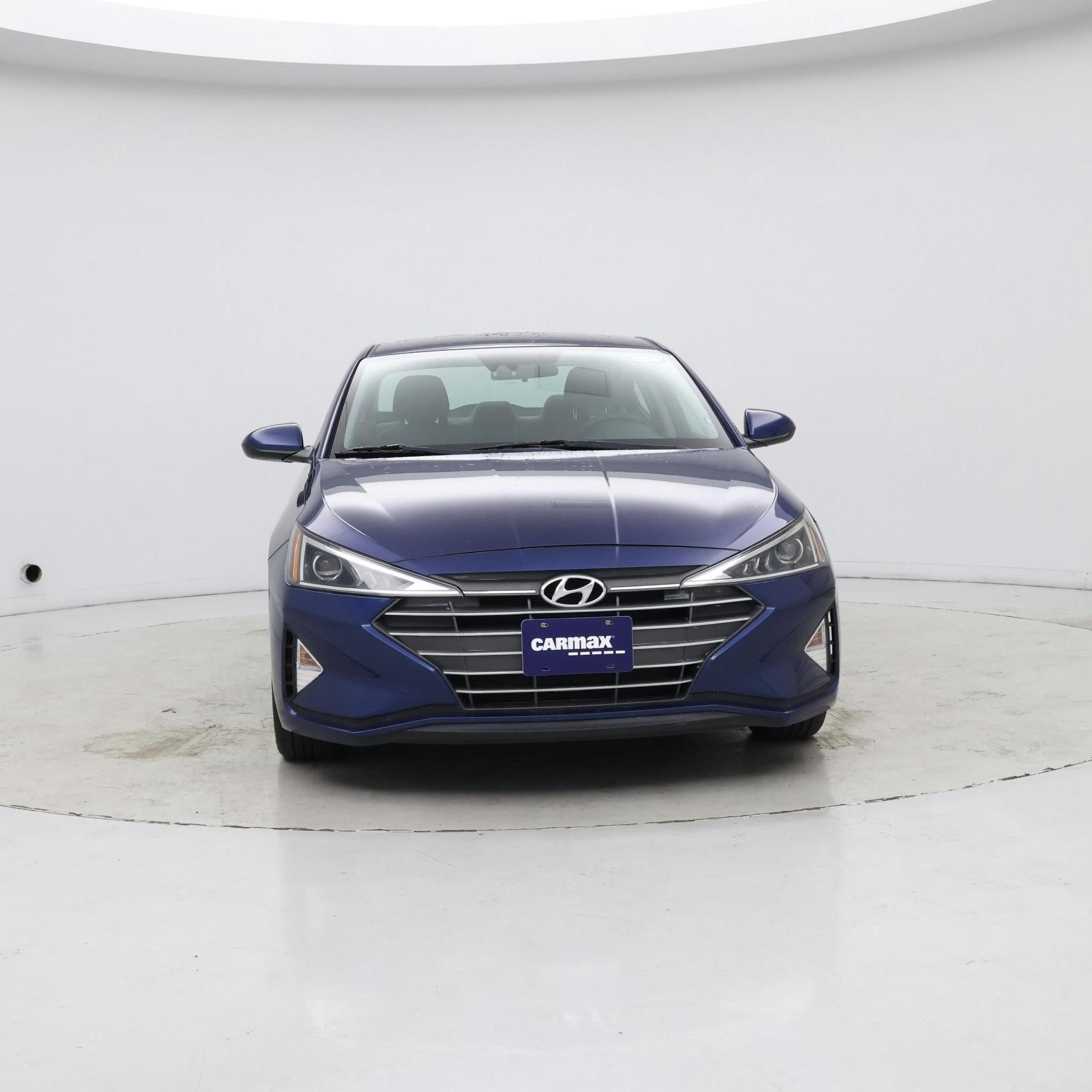 Thumbnail: 2020 Hyundai Elantra - 5