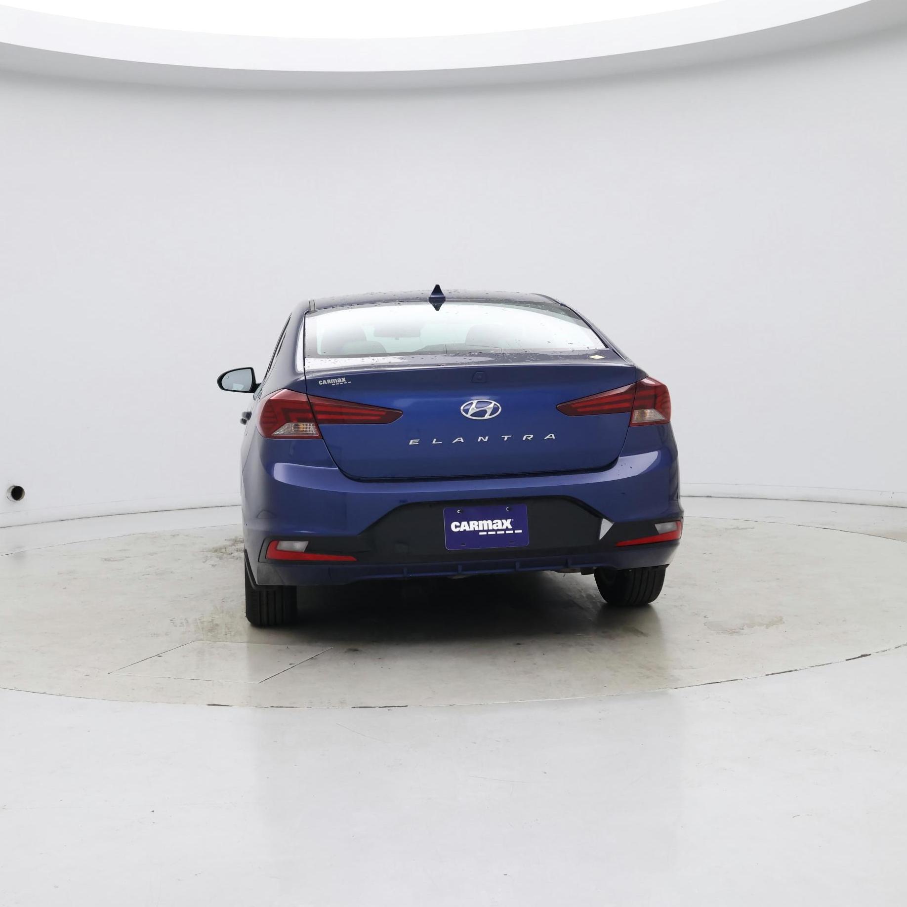 Thumbnail: 2020 Hyundai Elantra - 6