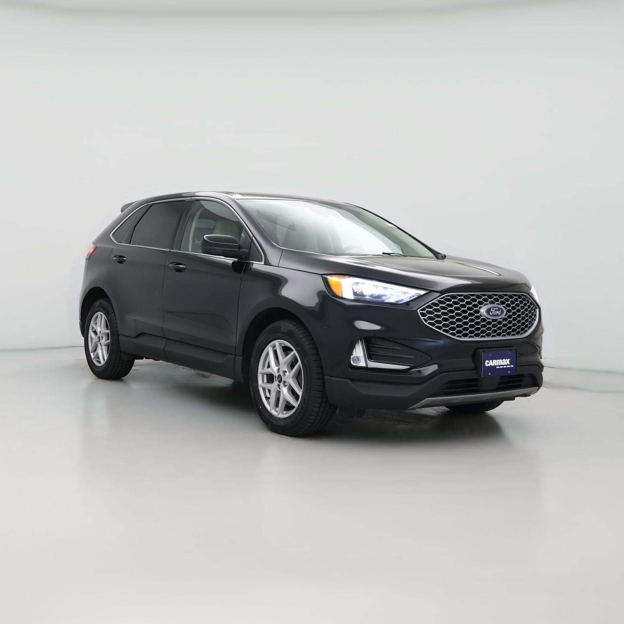 Thumbnail: 2023 Ford Edge - 1
