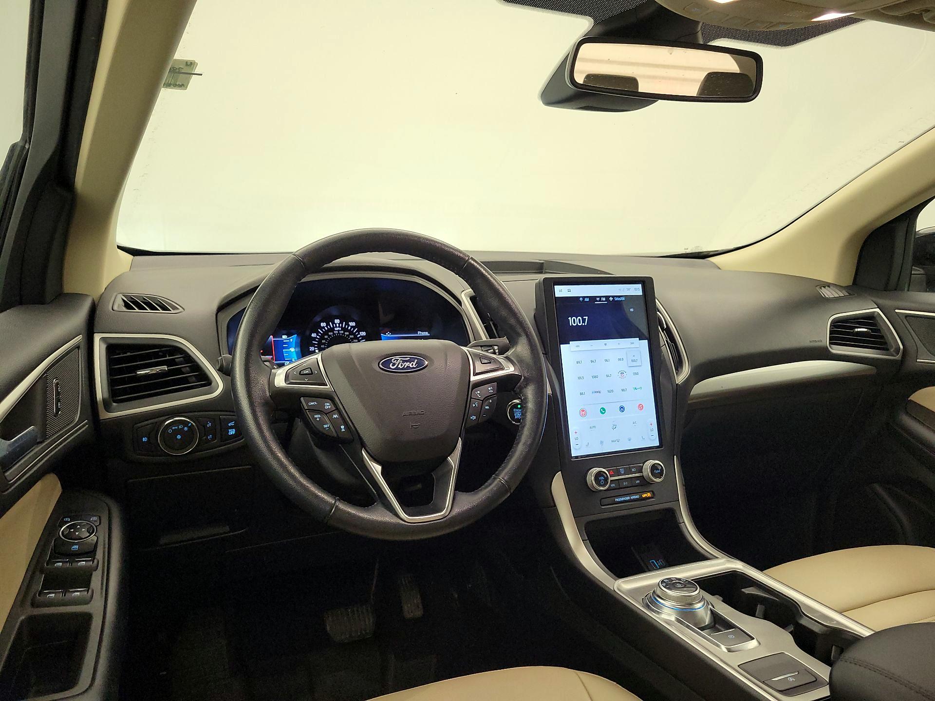 Thumbnail: 2023 Ford Edge - 9