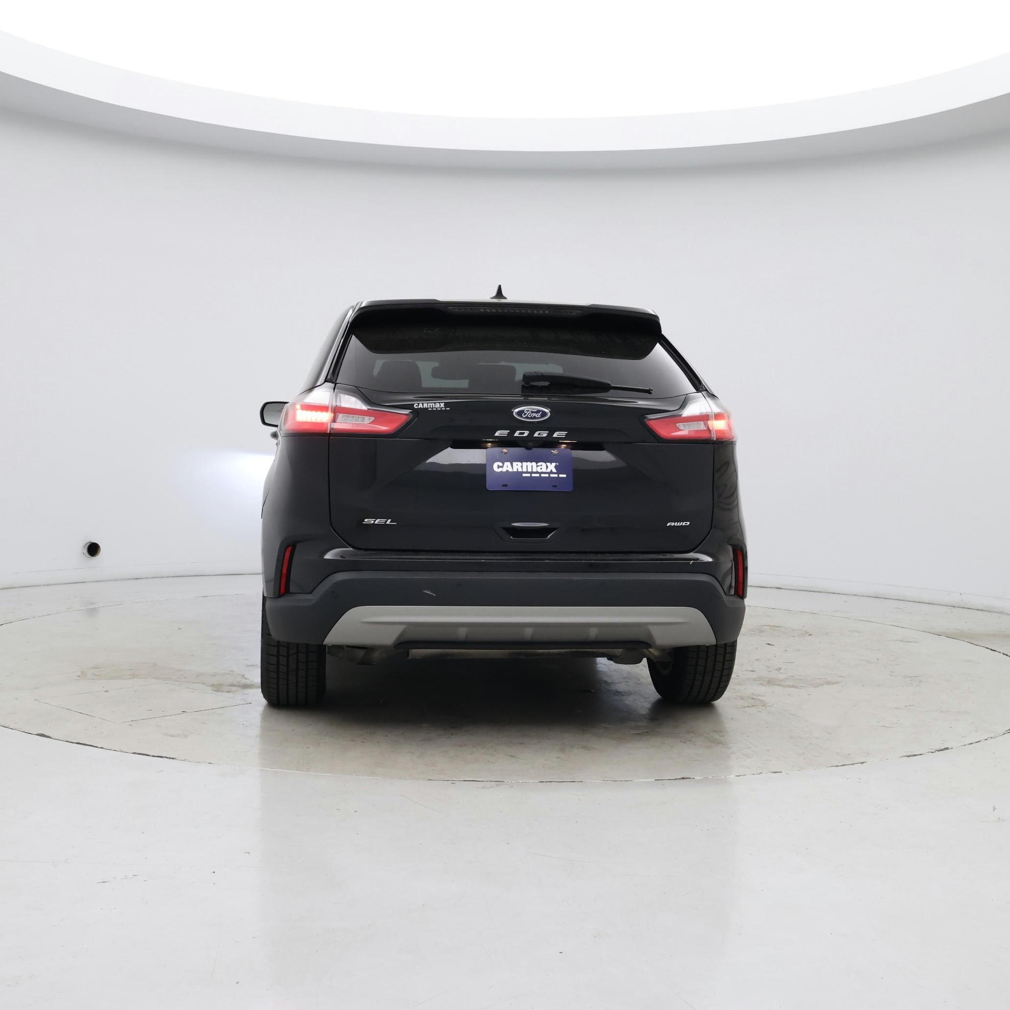 Thumbnail: 2023 Ford Edge - 6