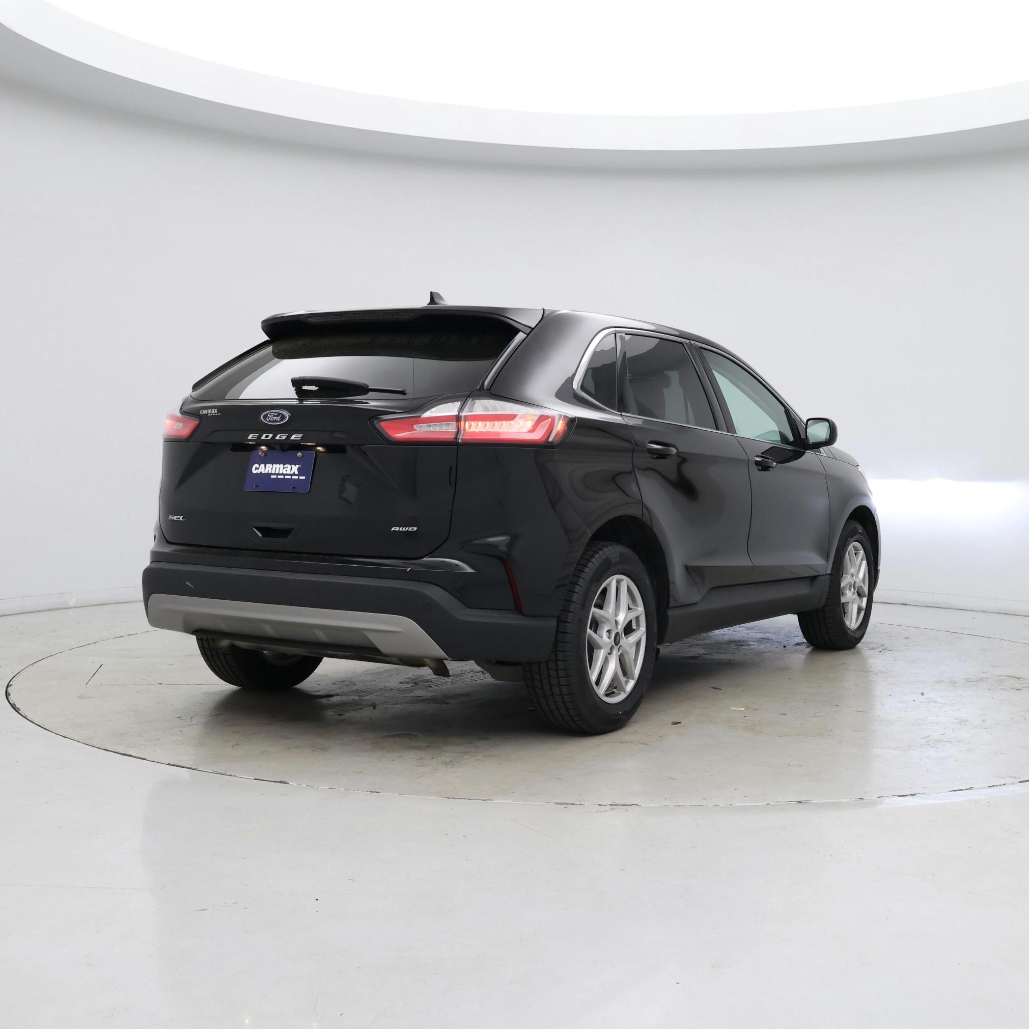 Thumbnail: 2023 Ford Edge - 8