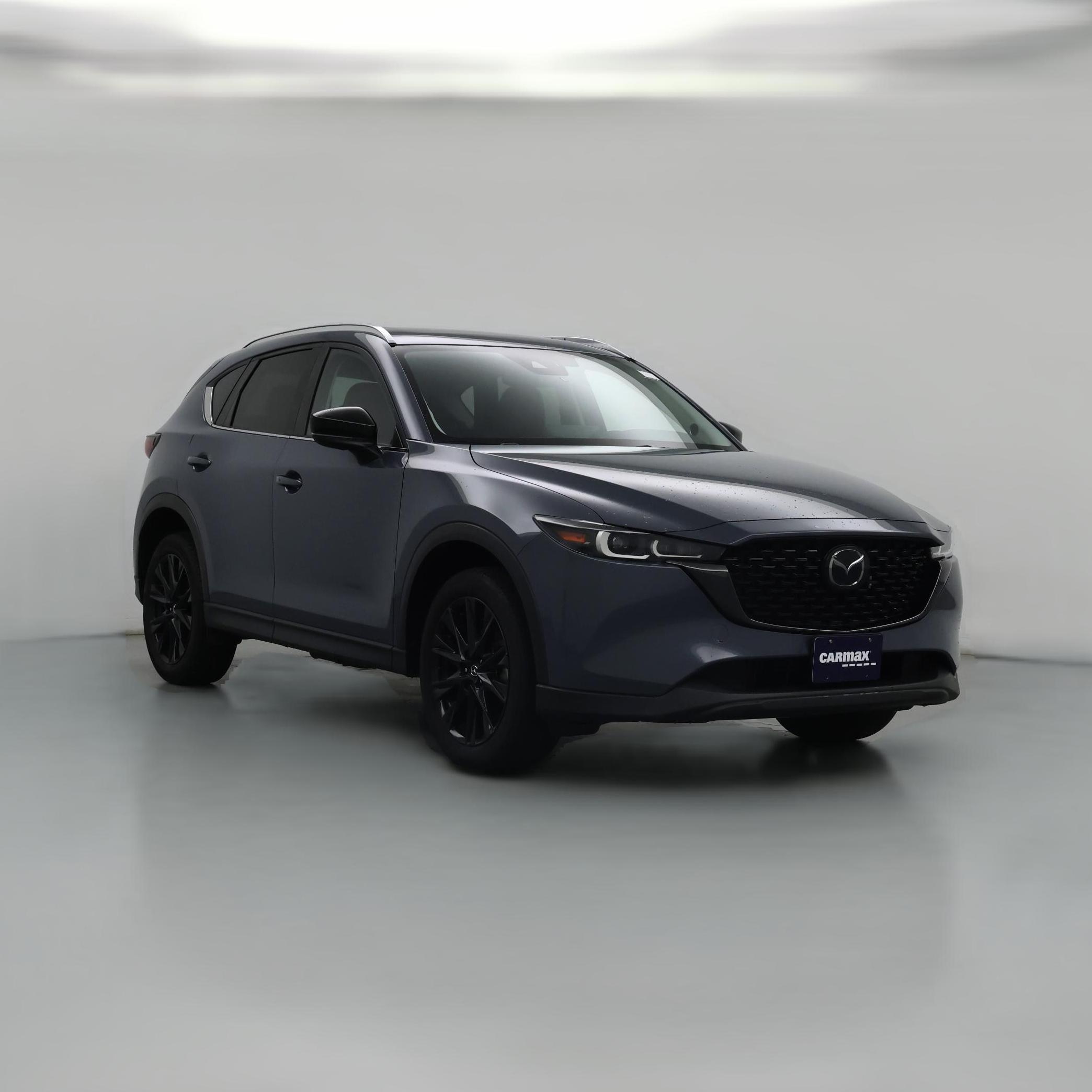 Thumbnail: 2023 Mazda CX-5 - 1