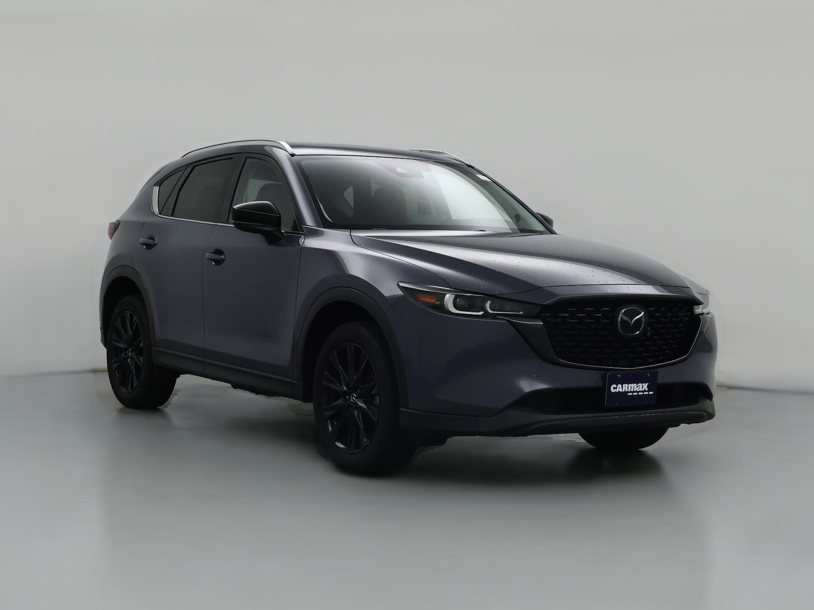 2023 Mazda CX-5 S Carbon Edition