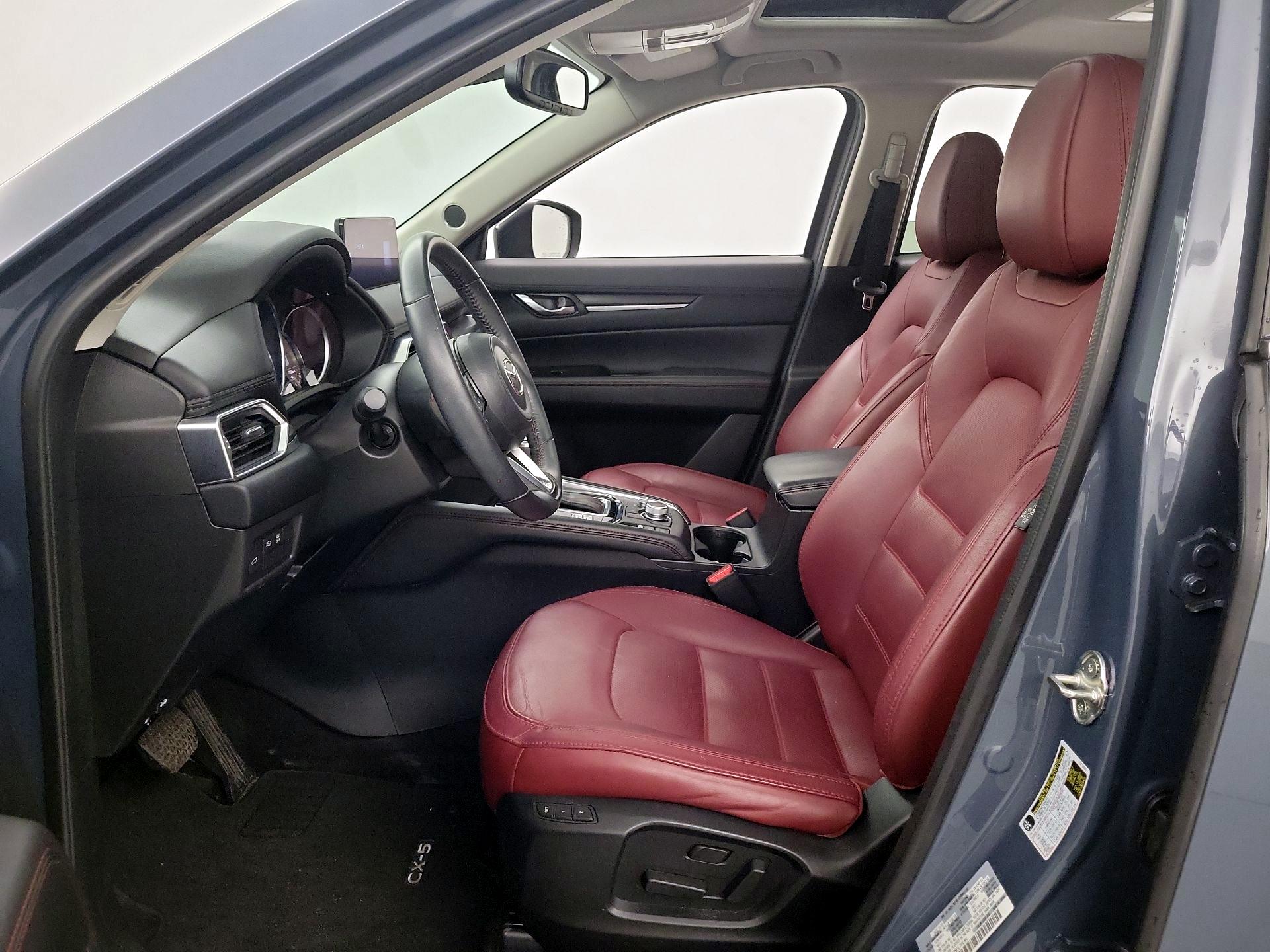 Thumbnail: 2023 Mazda CX-5 - 11