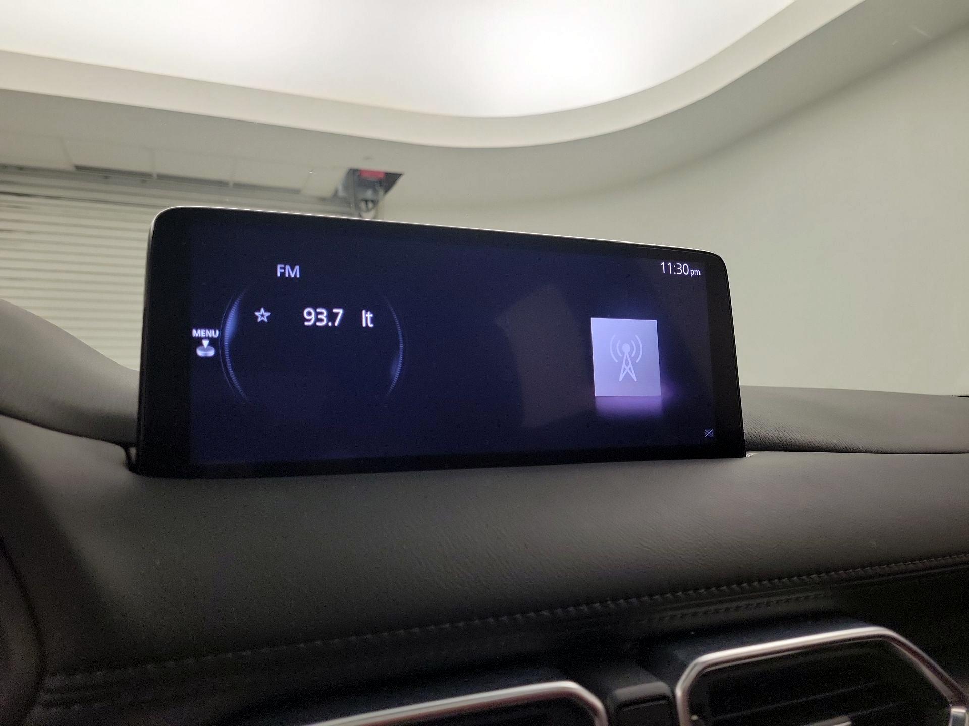 Thumbnail: 2023 Mazda CX-5 - 15