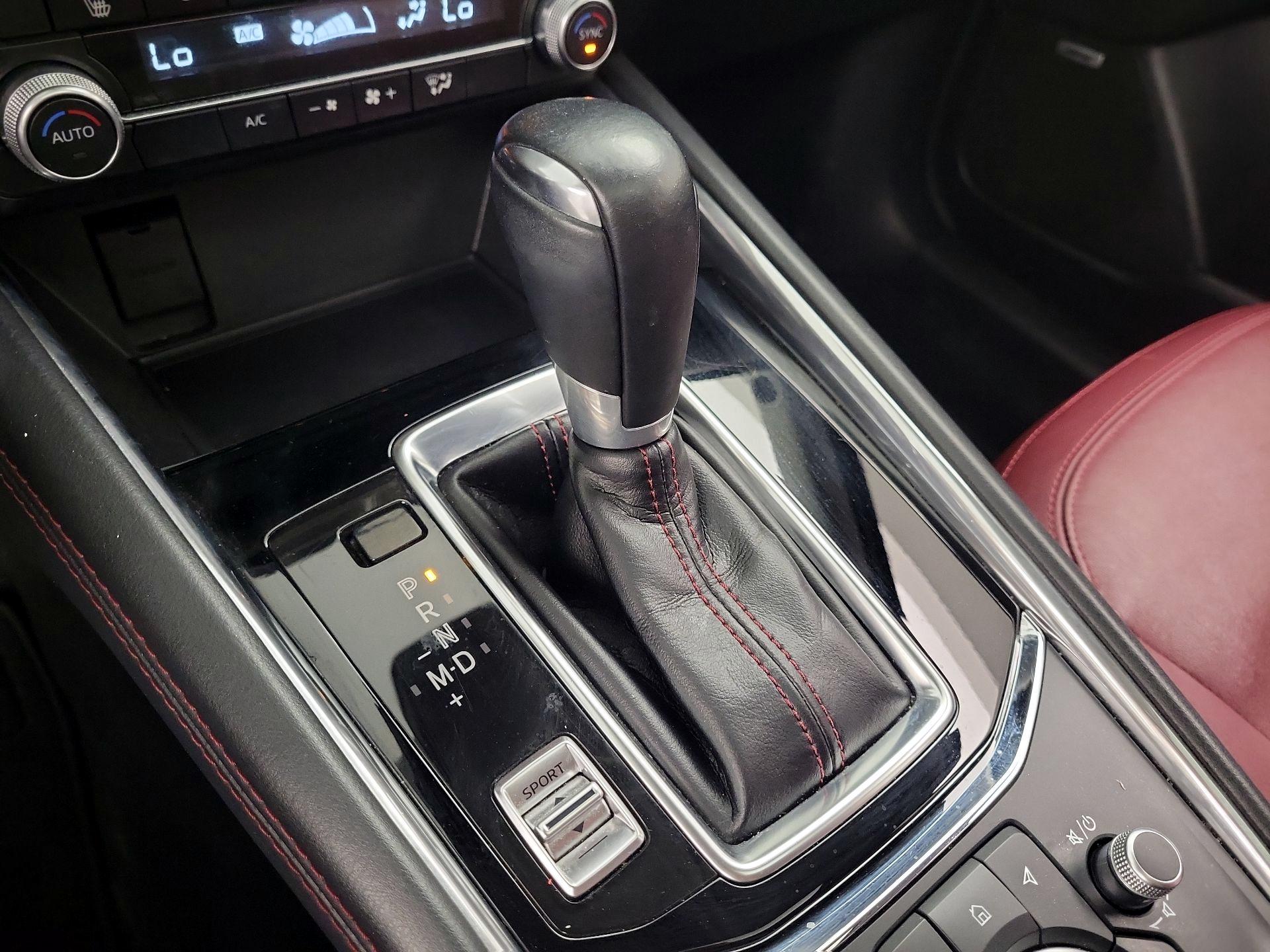 Thumbnail: 2023 Mazda CX-5 - 17