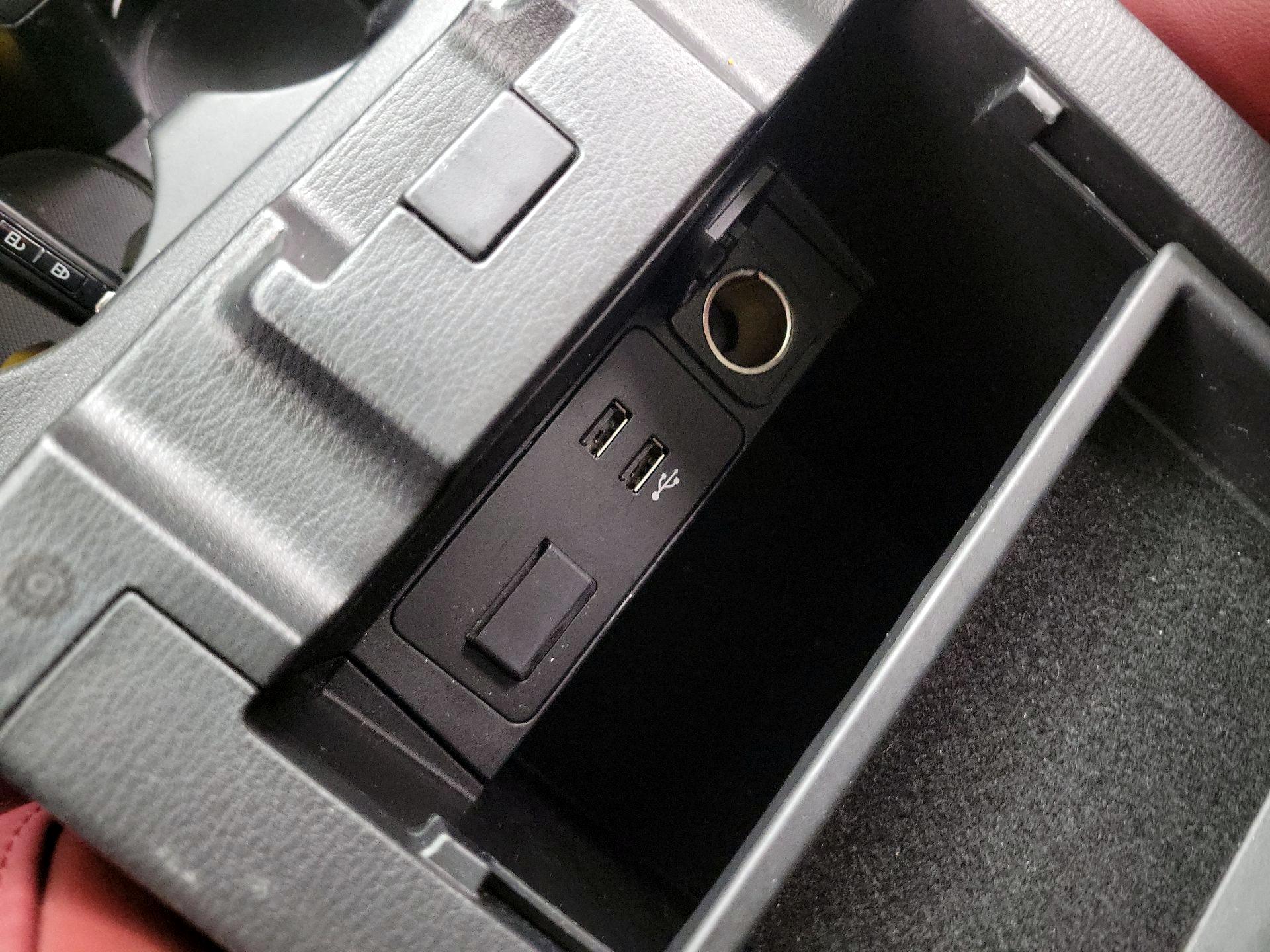 Thumbnail: 2023 Mazda CX-5 - 18