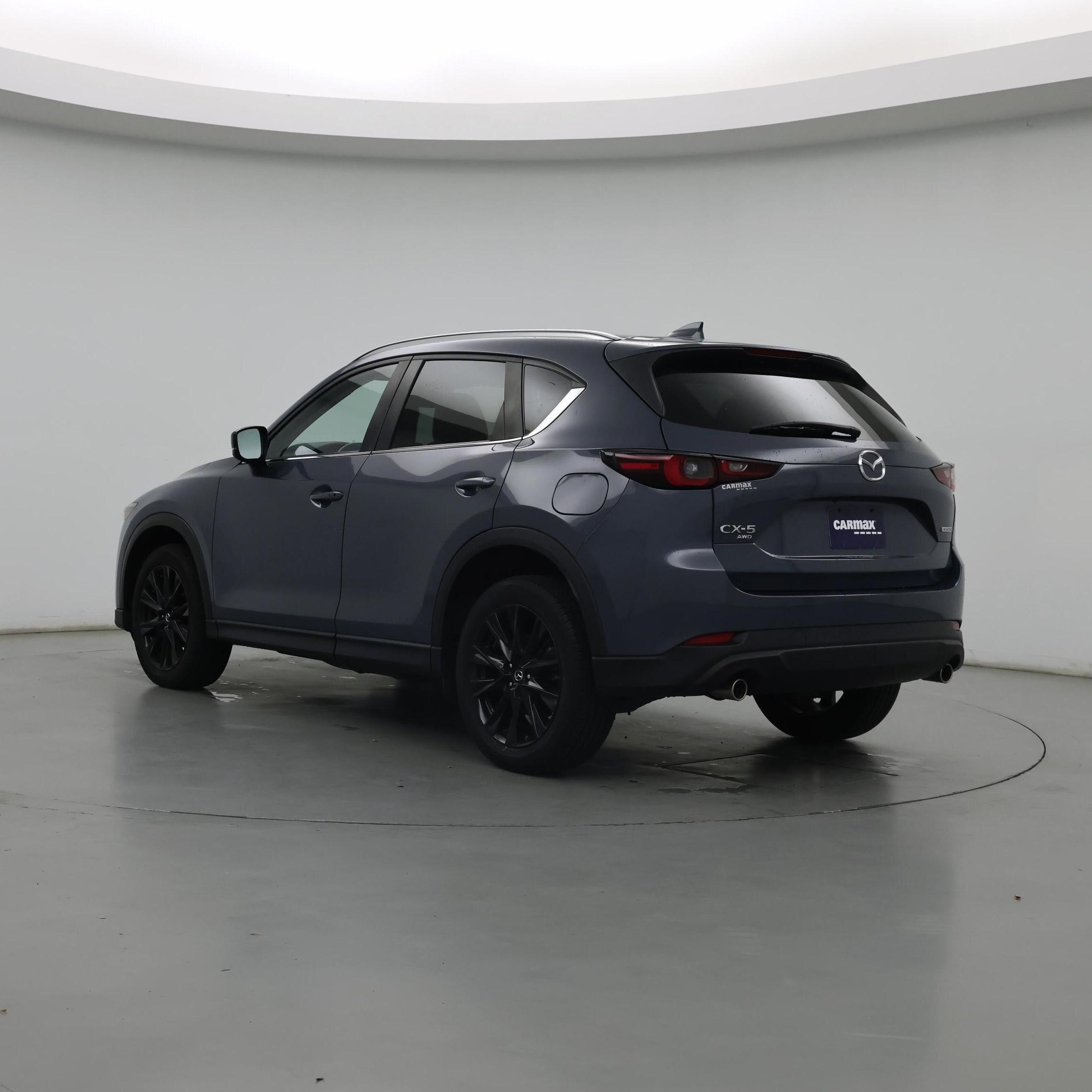Thumbnail: 2023 Mazda CX-5 - 2