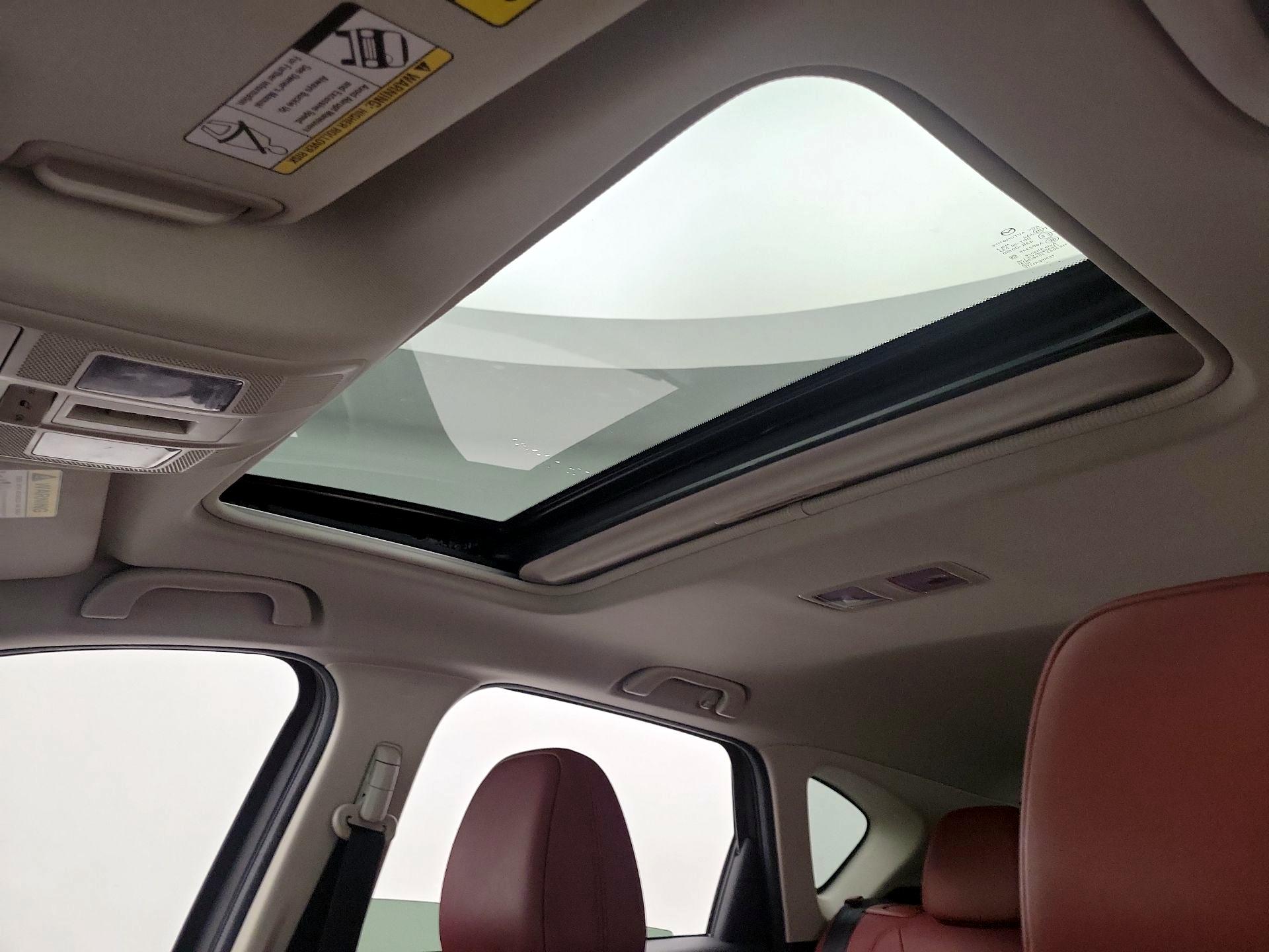 Thumbnail: 2023 Mazda CX-5 - 19