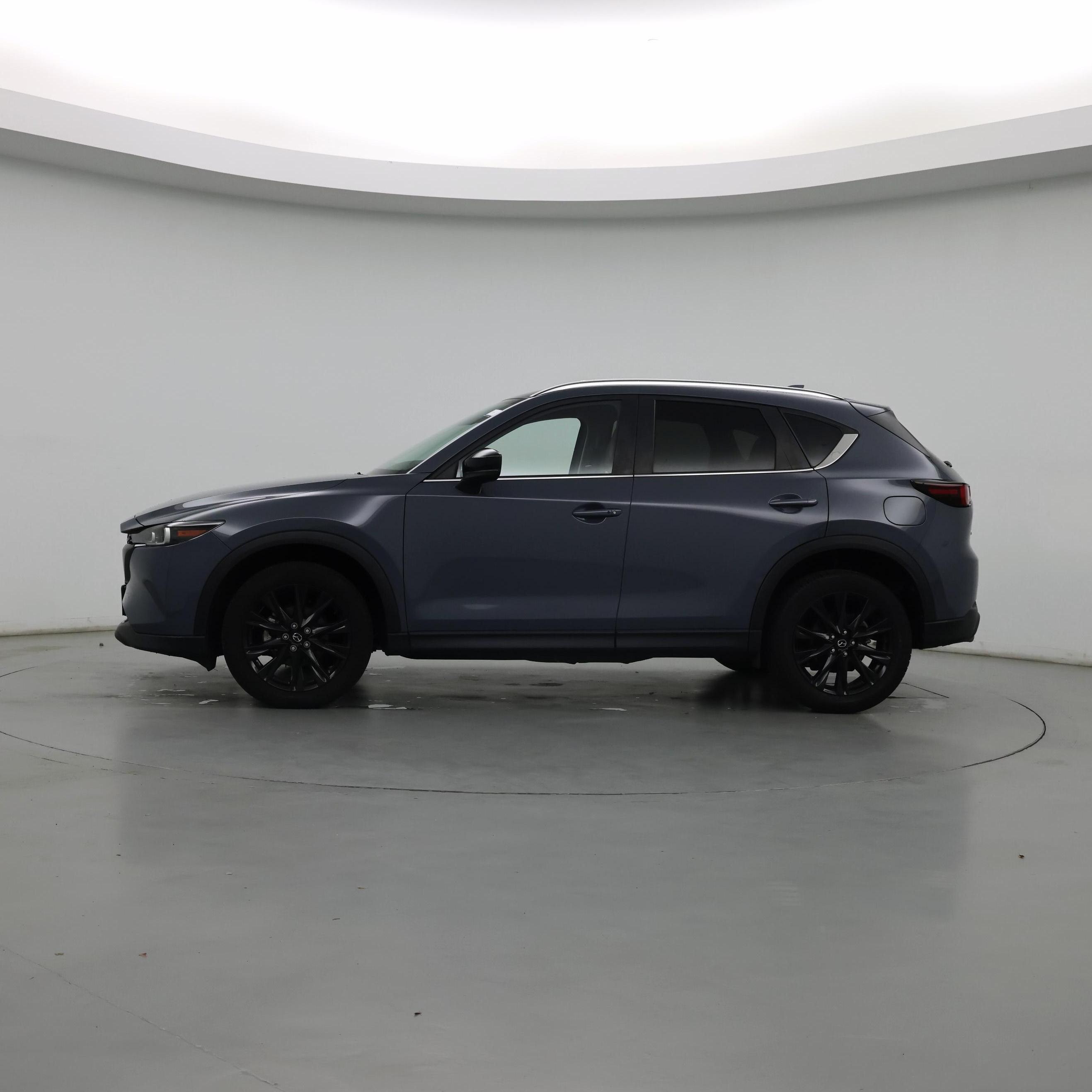 Thumbnail: 2023 Mazda CX-5 - 3