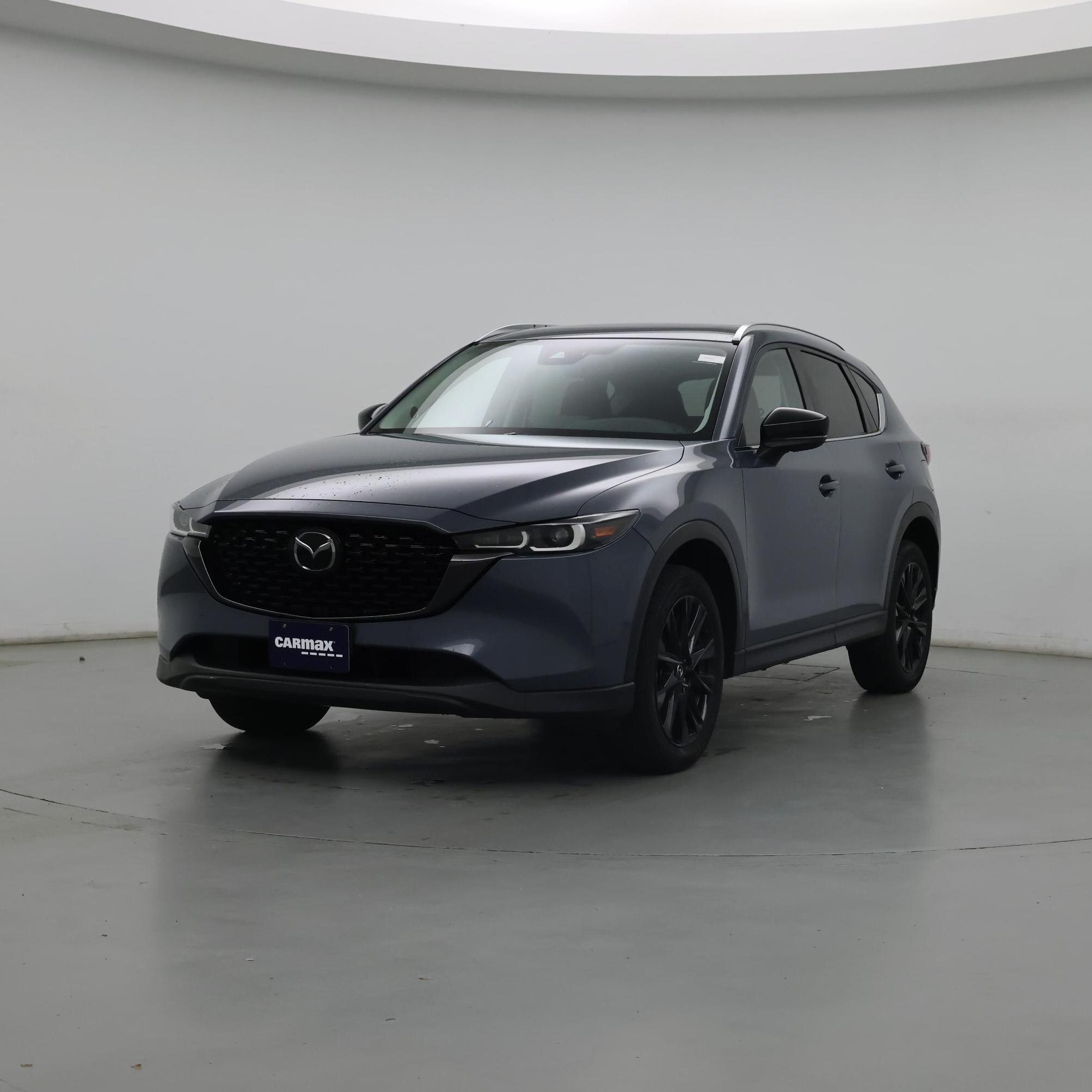 Thumbnail: 2023 Mazda CX-5 - 4