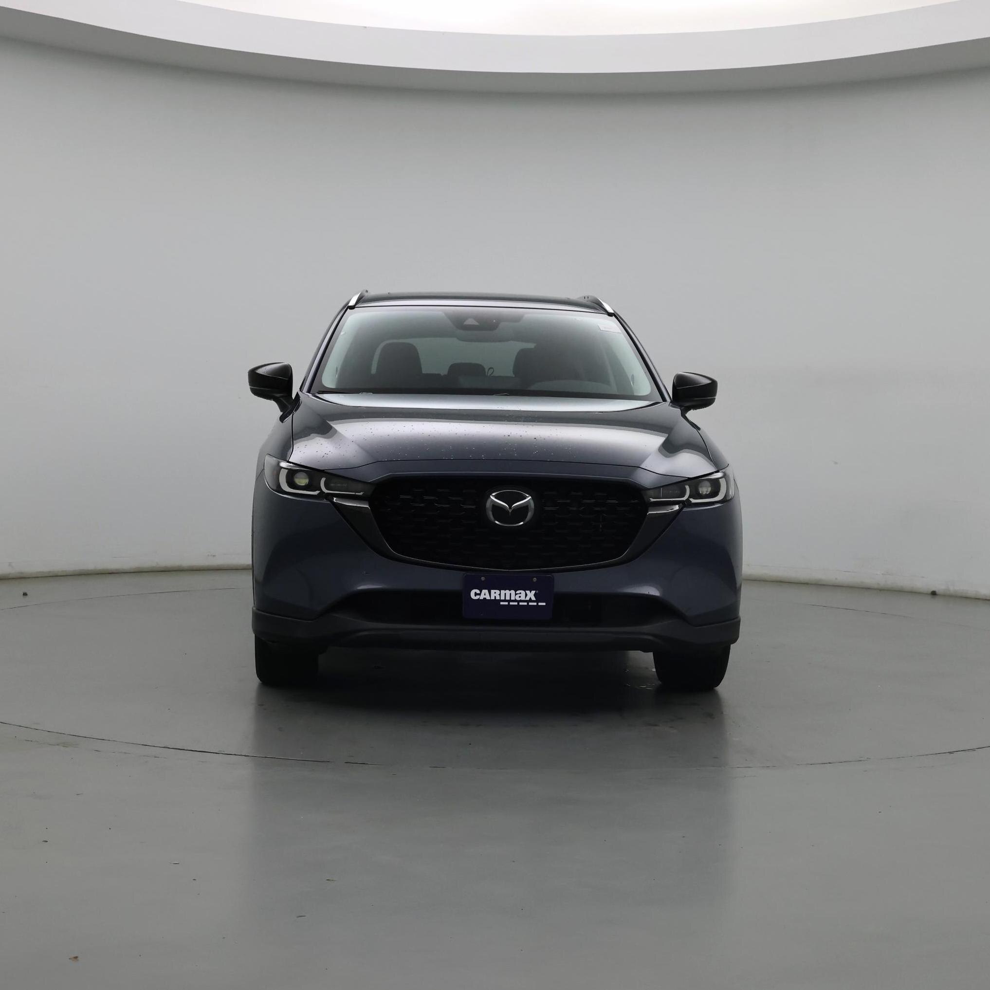 Thumbnail: 2023 Mazda CX-5 - 5