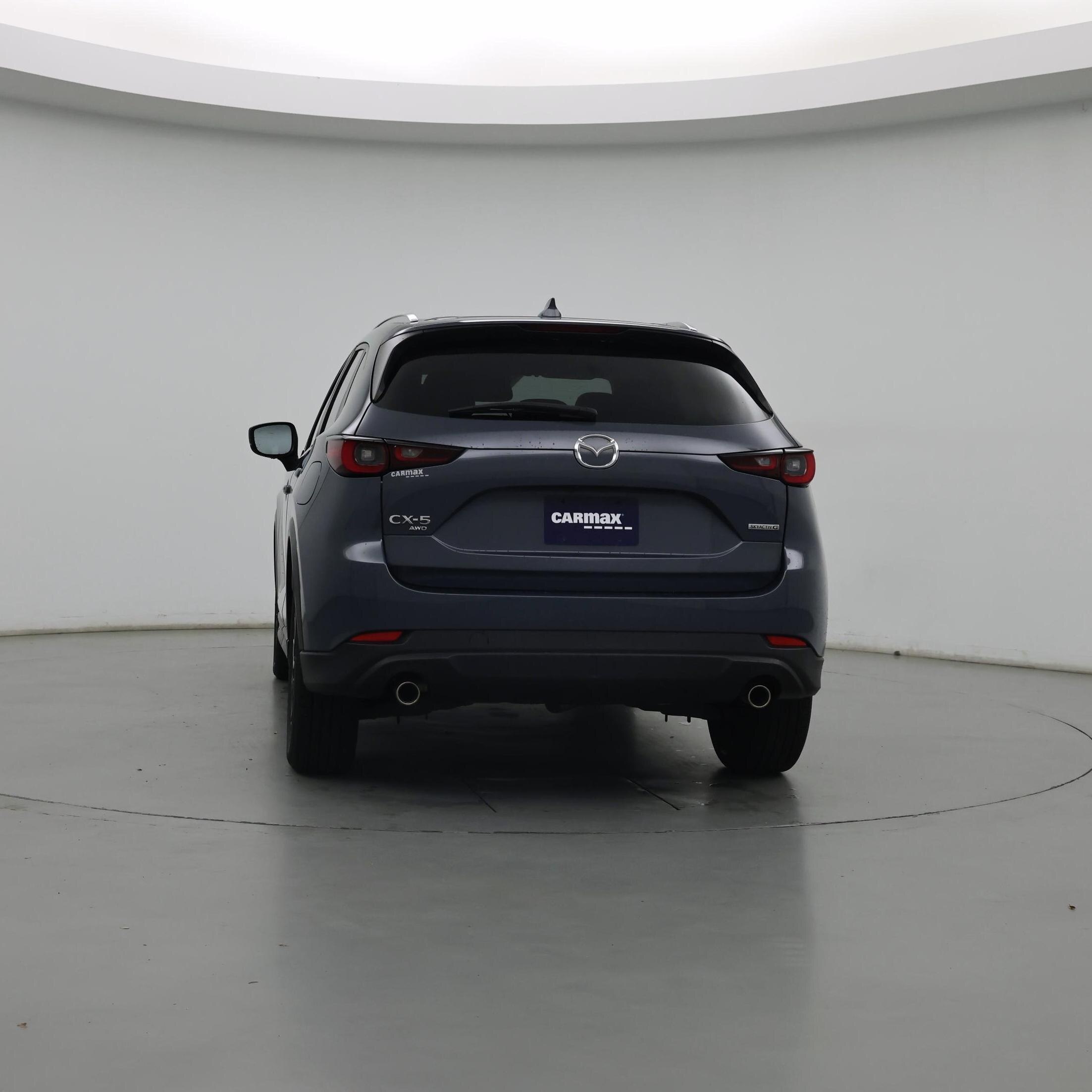 Thumbnail: 2023 Mazda CX-5 - 6