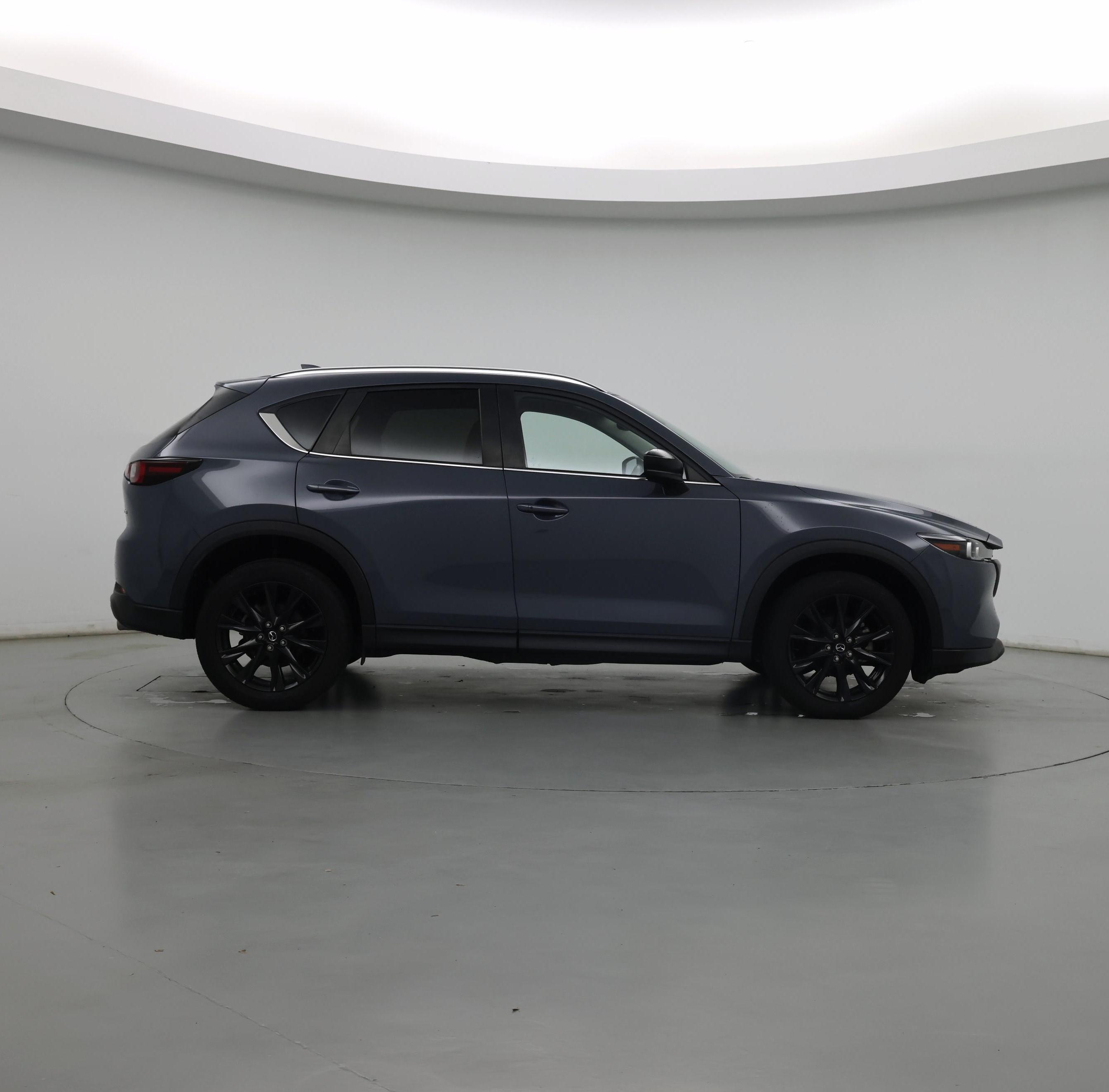 Thumbnail: 2023 Mazda CX-5 - 7