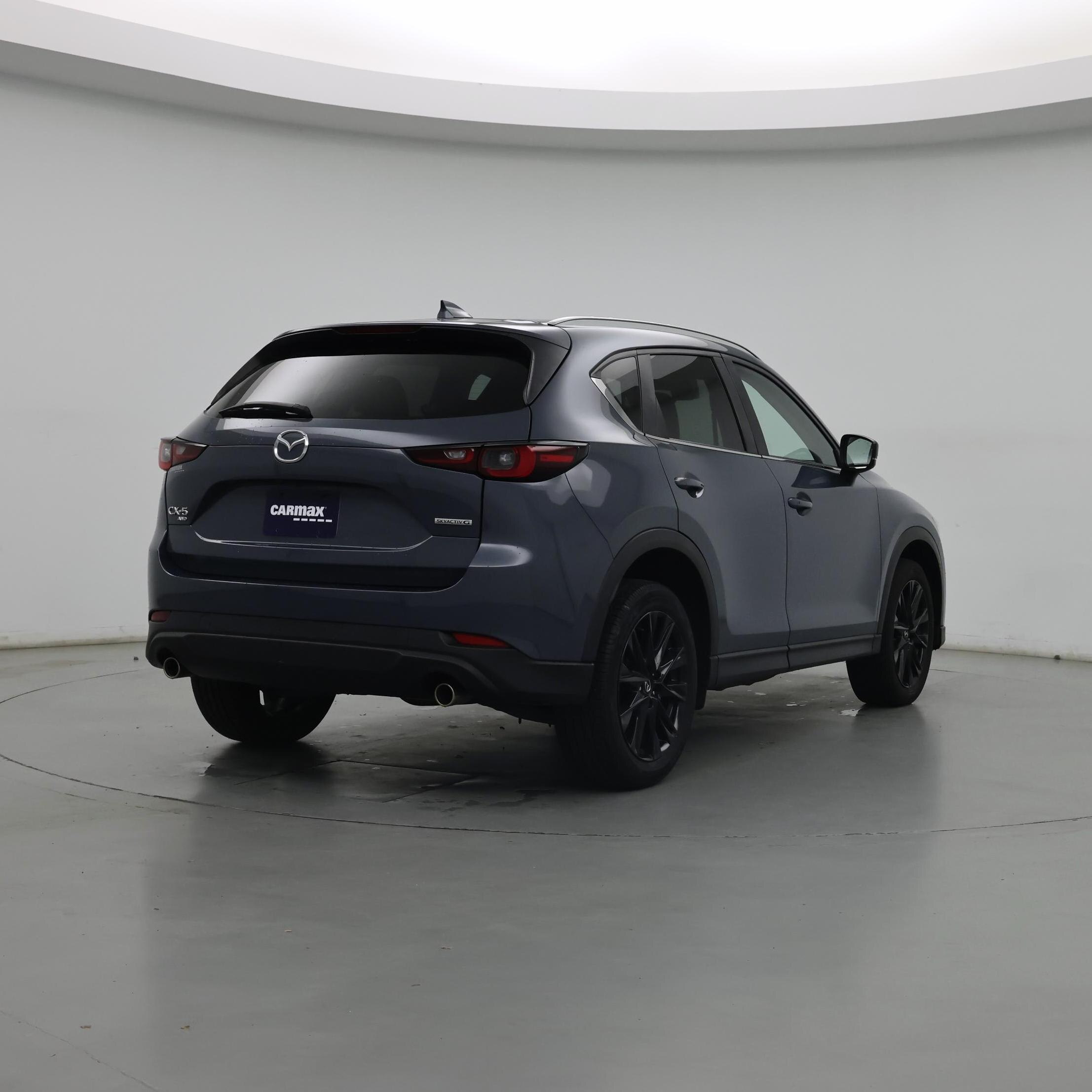 Thumbnail: 2023 Mazda CX-5 - 8