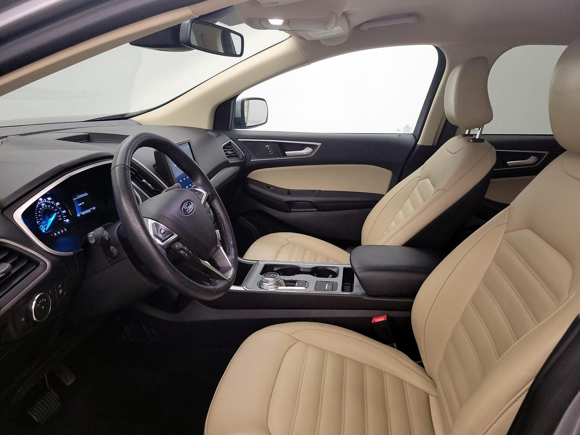 Thumbnail: 2021 Ford Edge - 11