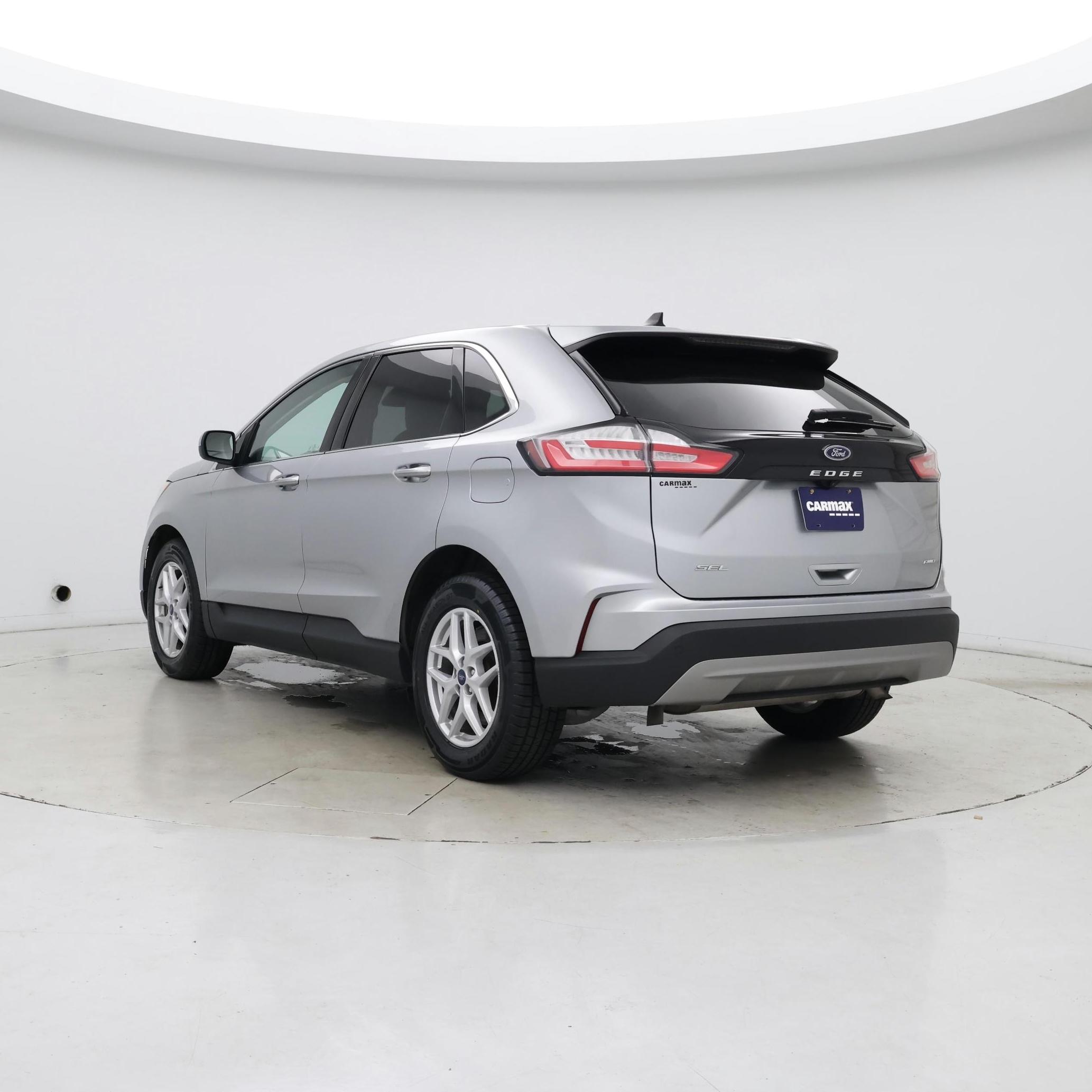Thumbnail: 2021 Ford Edge - 2