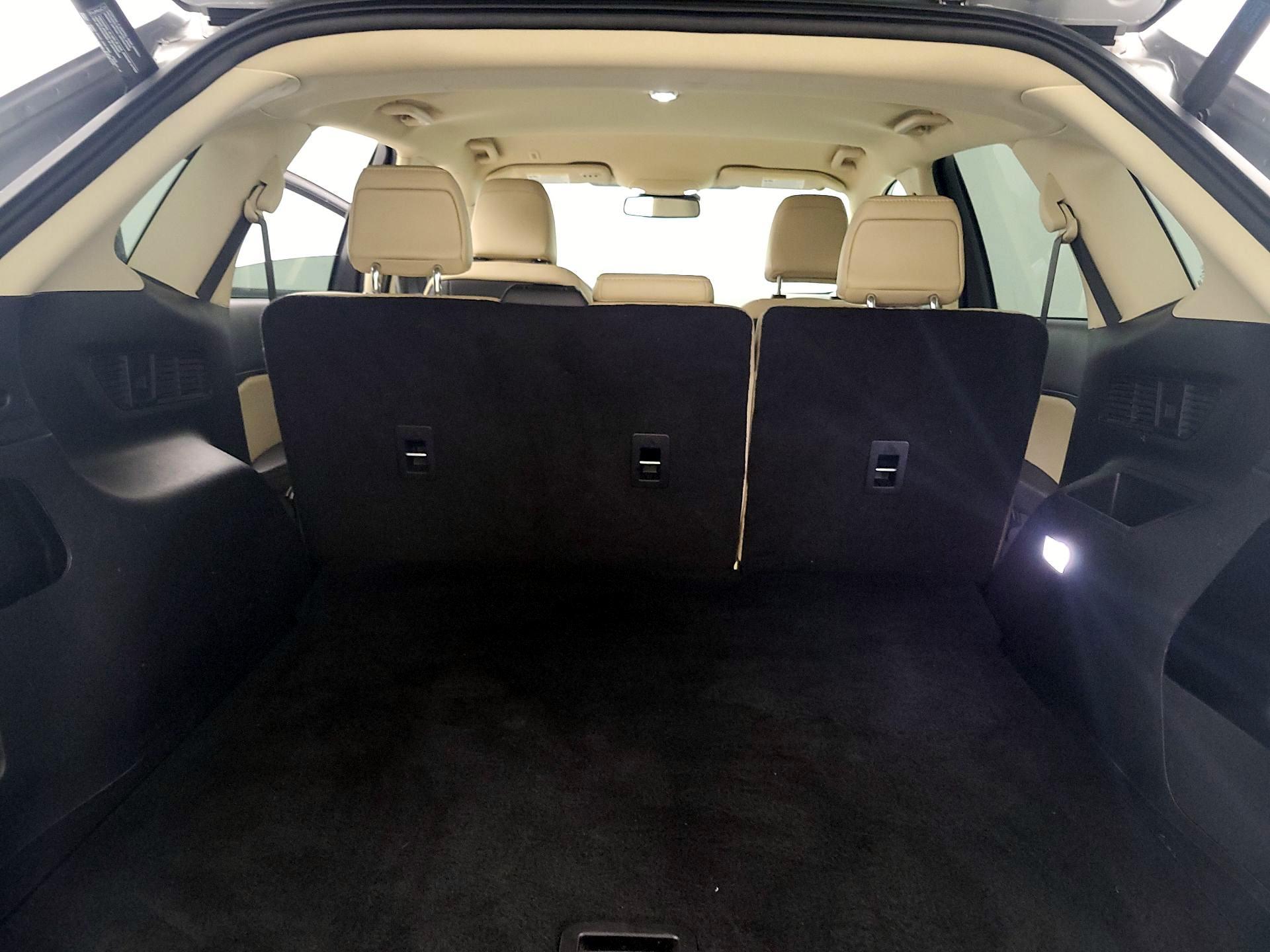 Thumbnail: 2021 Ford Edge - 20