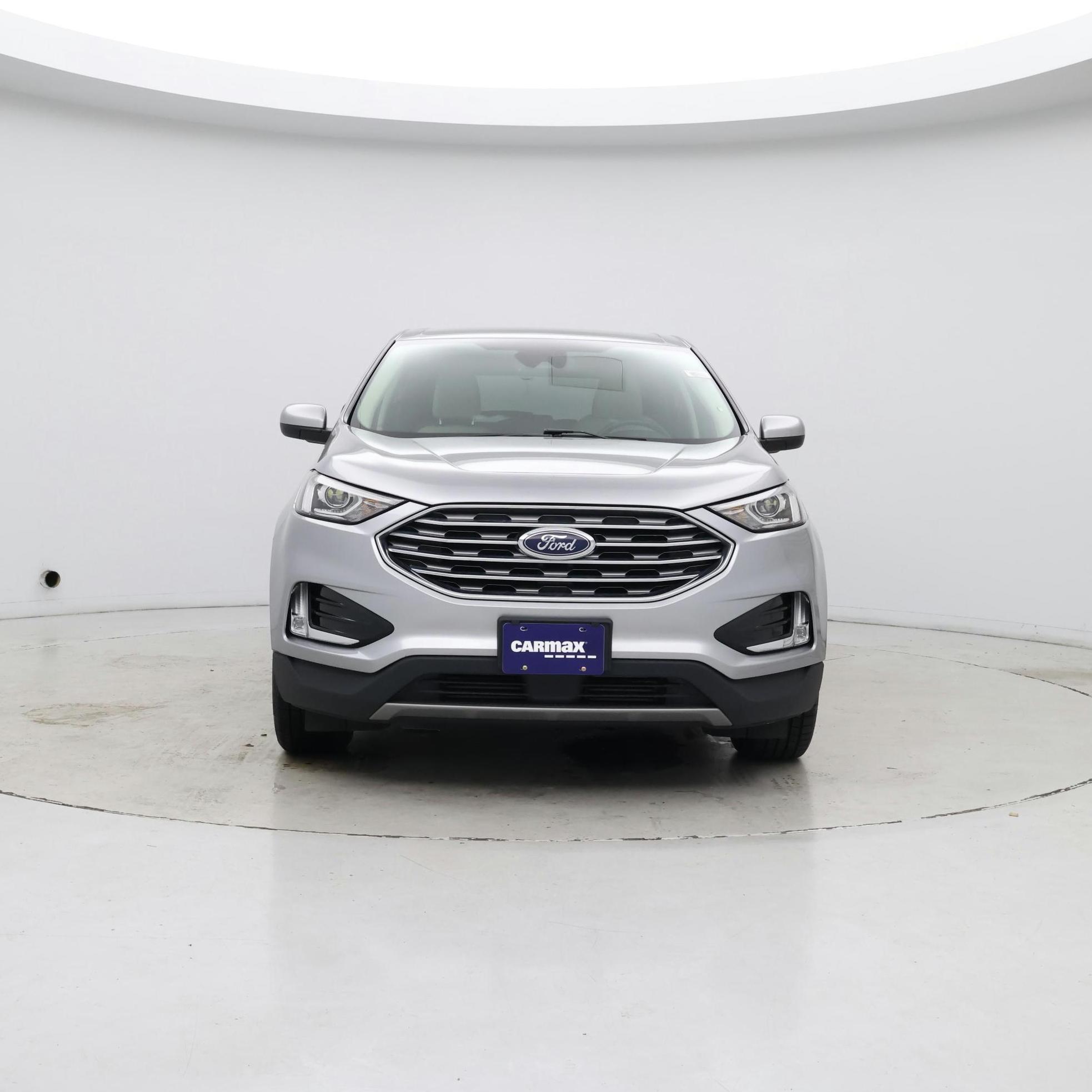 Thumbnail: 2021 Ford Edge - 5