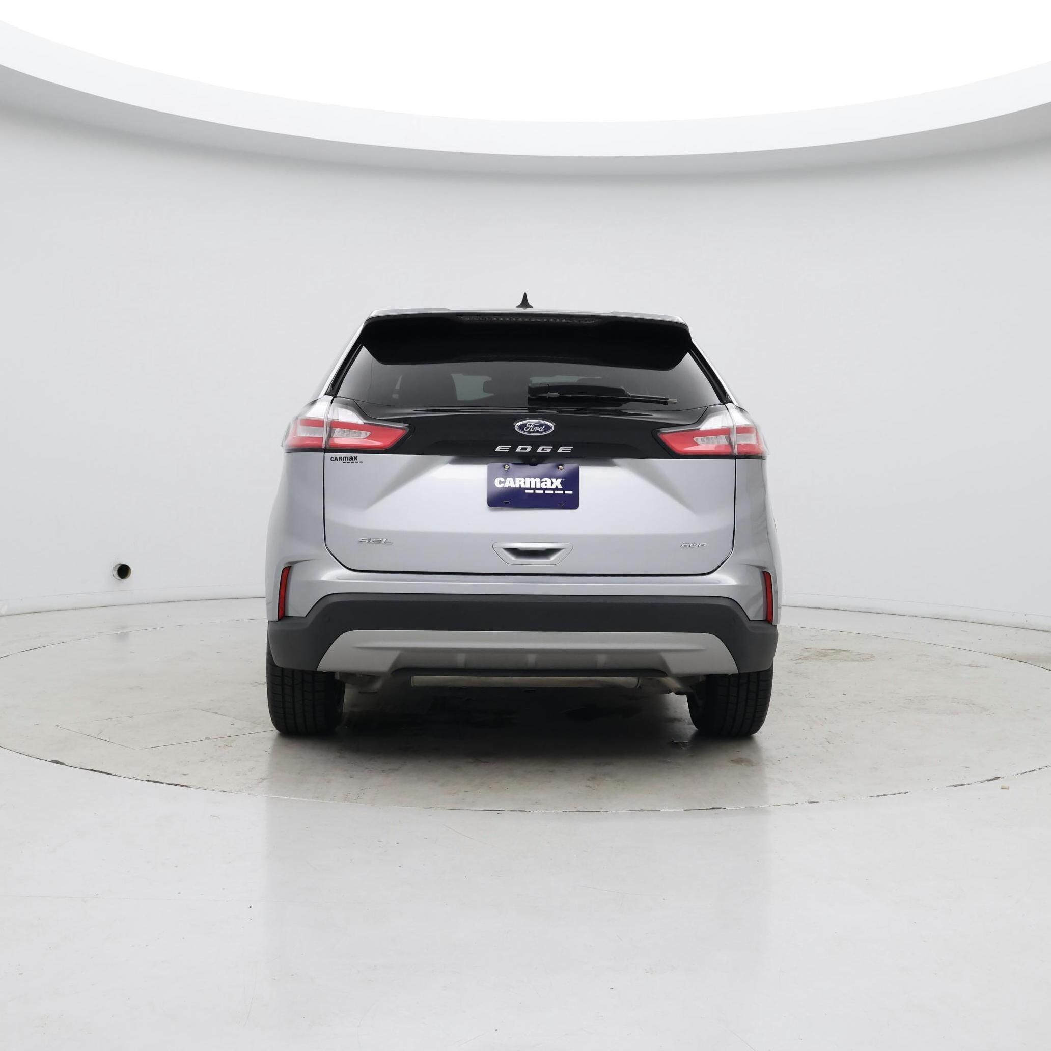 Thumbnail: 2021 Ford Edge - 6