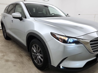 2023 Mazda CX-9 Touring