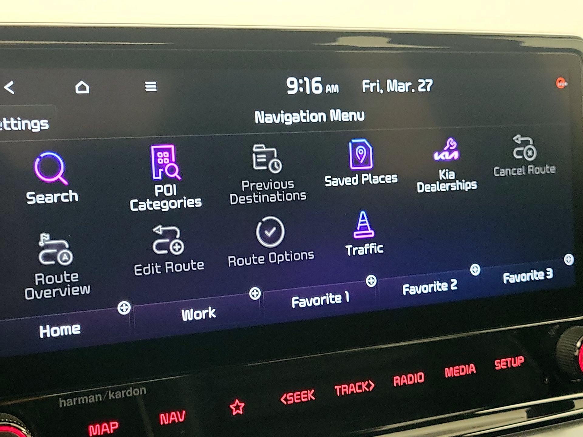 Thumbnail: 2023 Kia Forte - 14