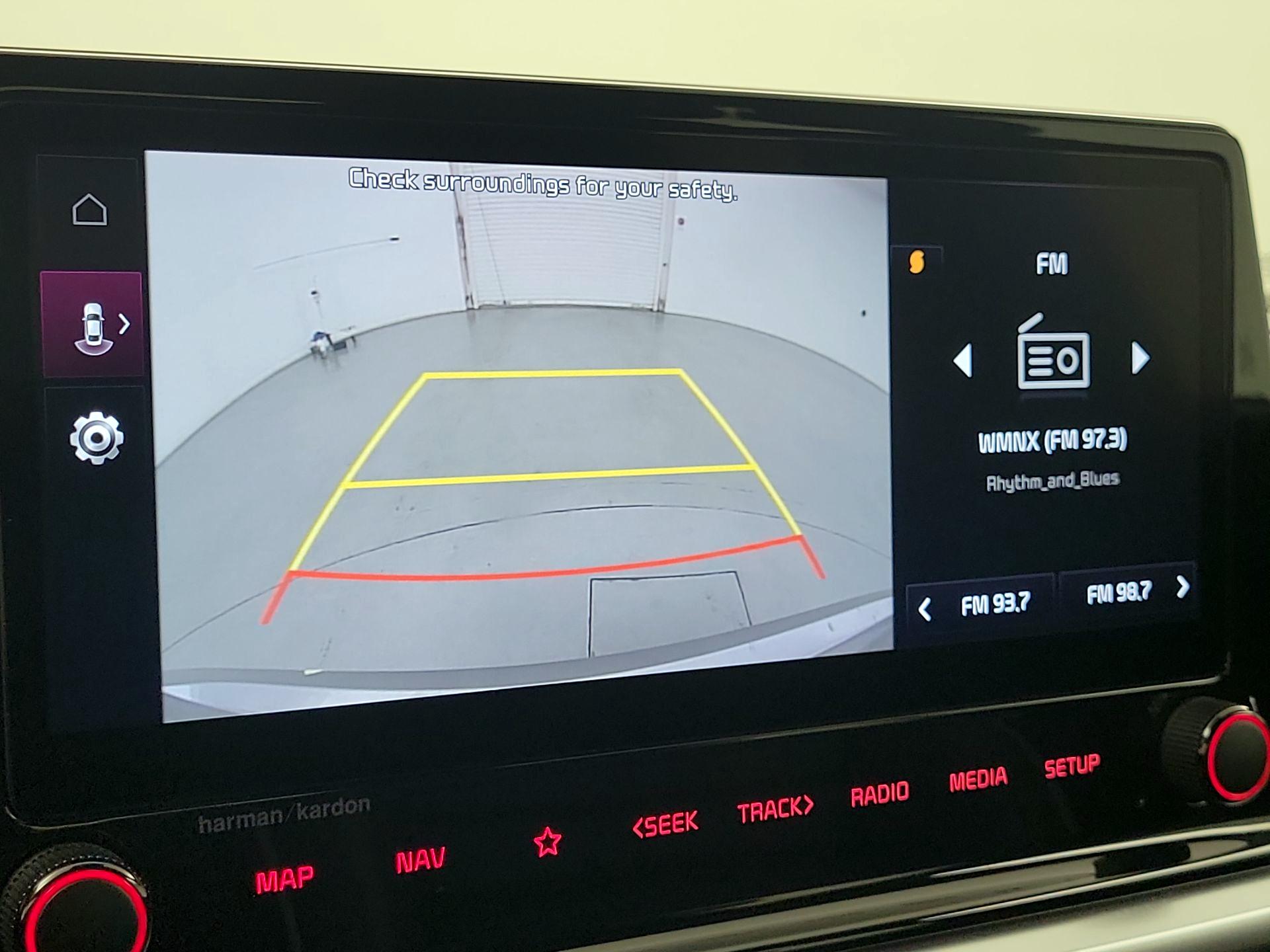 Thumbnail: 2023 Kia Forte - 15