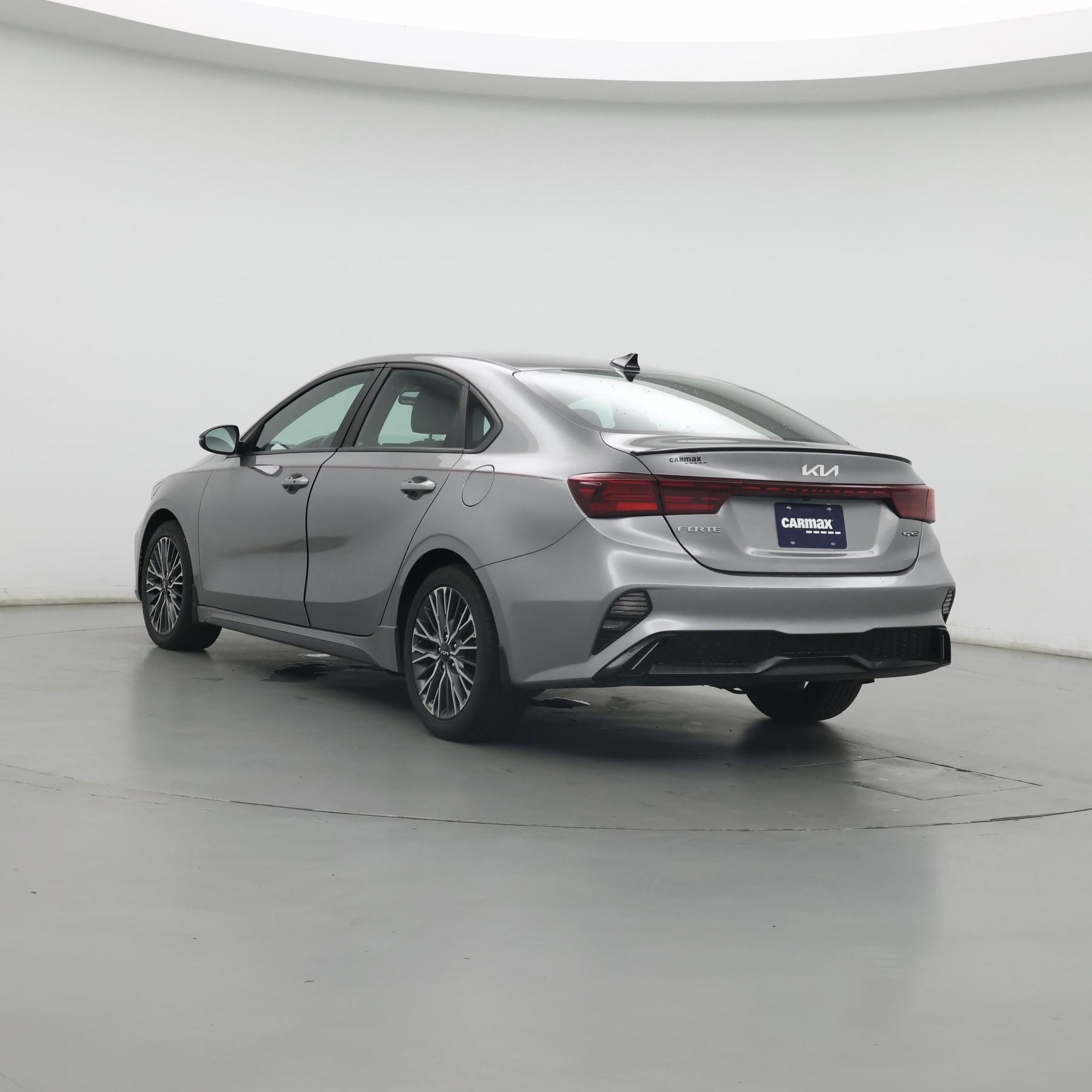 Thumbnail: 2023 Kia Forte - 2