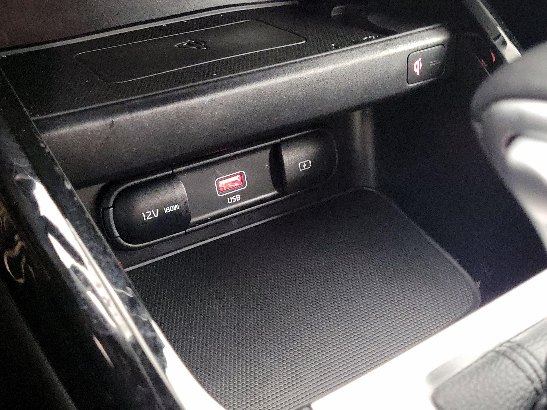 Thumbnail: 2023 Kia Forte - 19