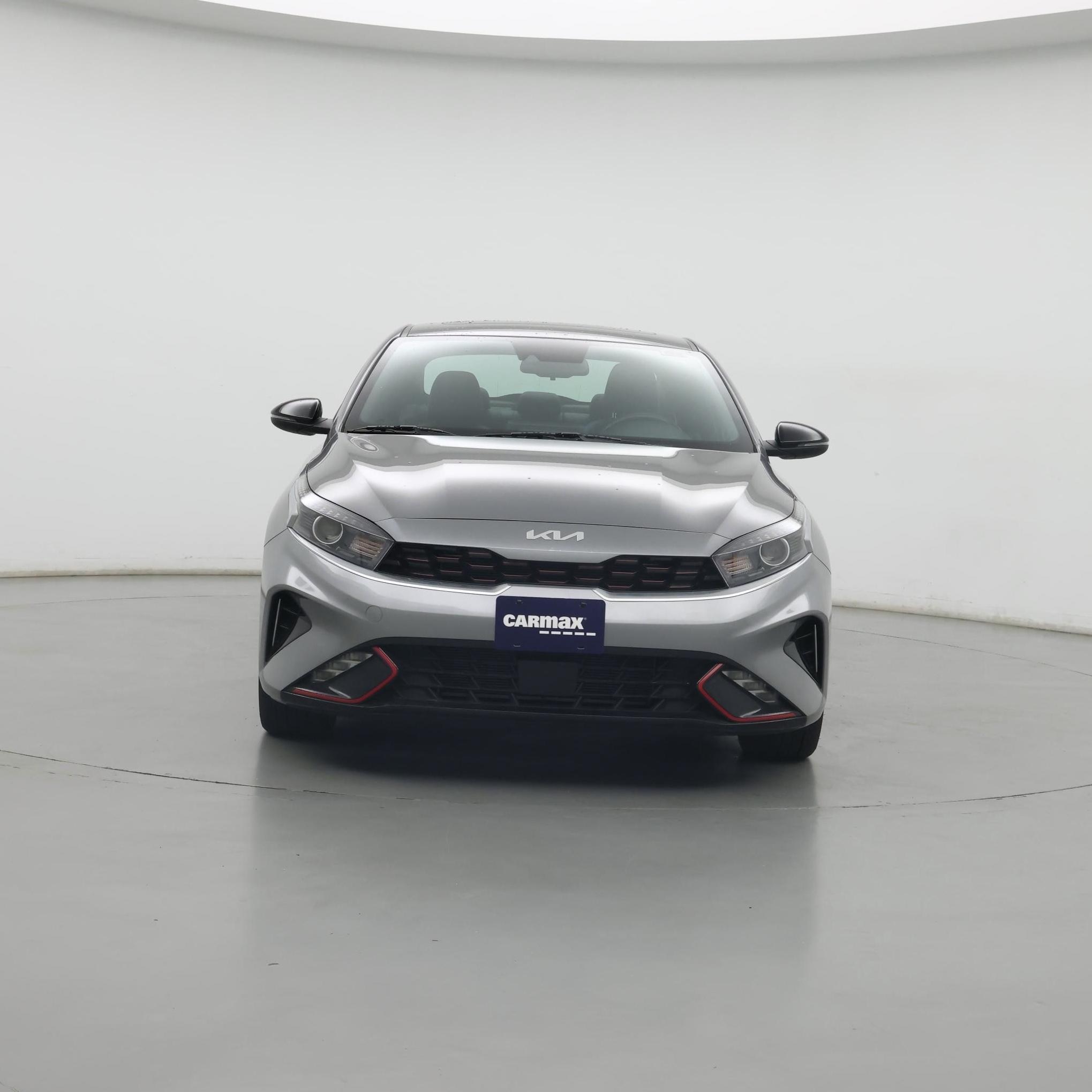 Thumbnail: 2023 Kia Forte - 5